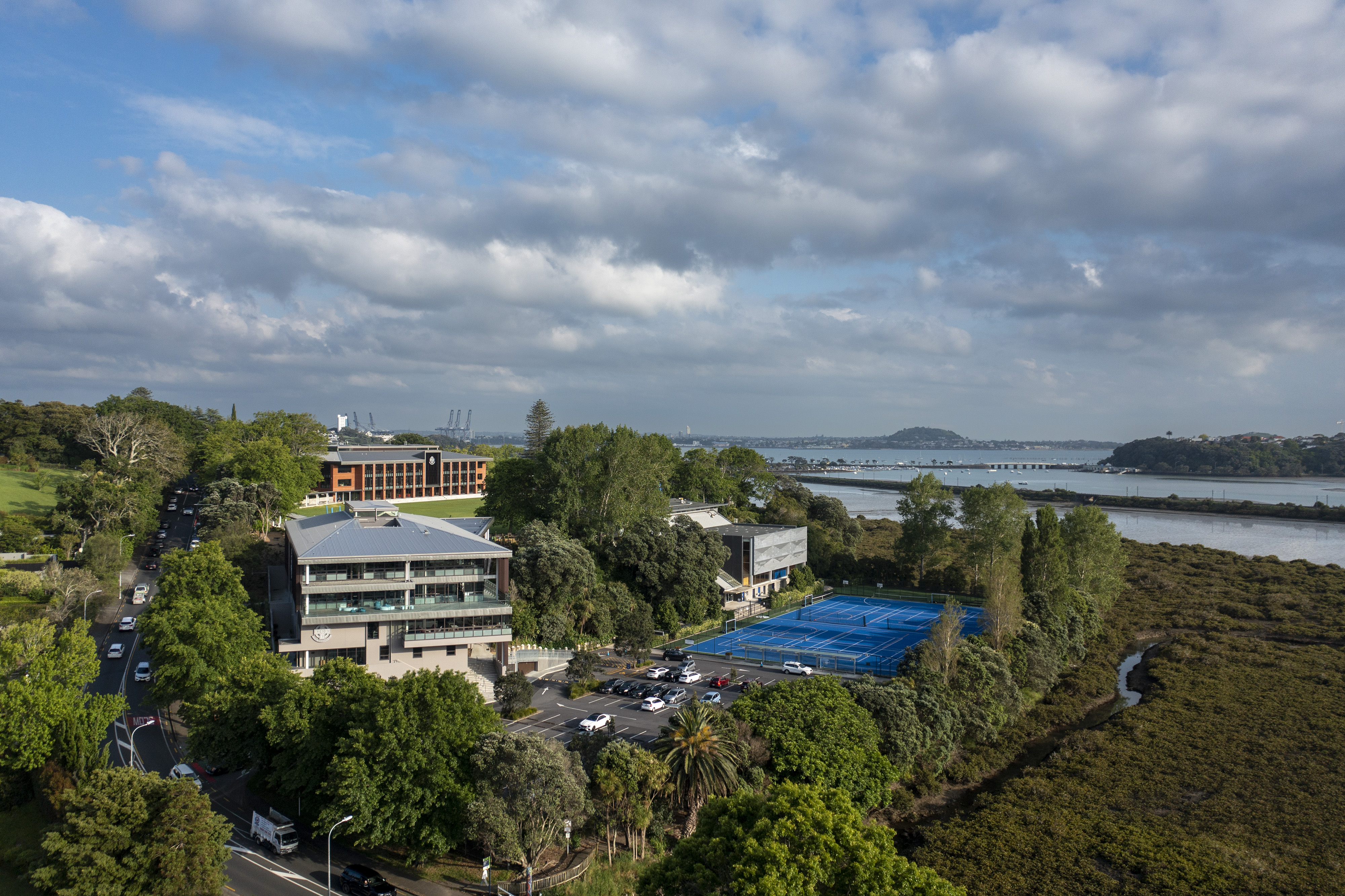 Saint Kentigern Girls’ School