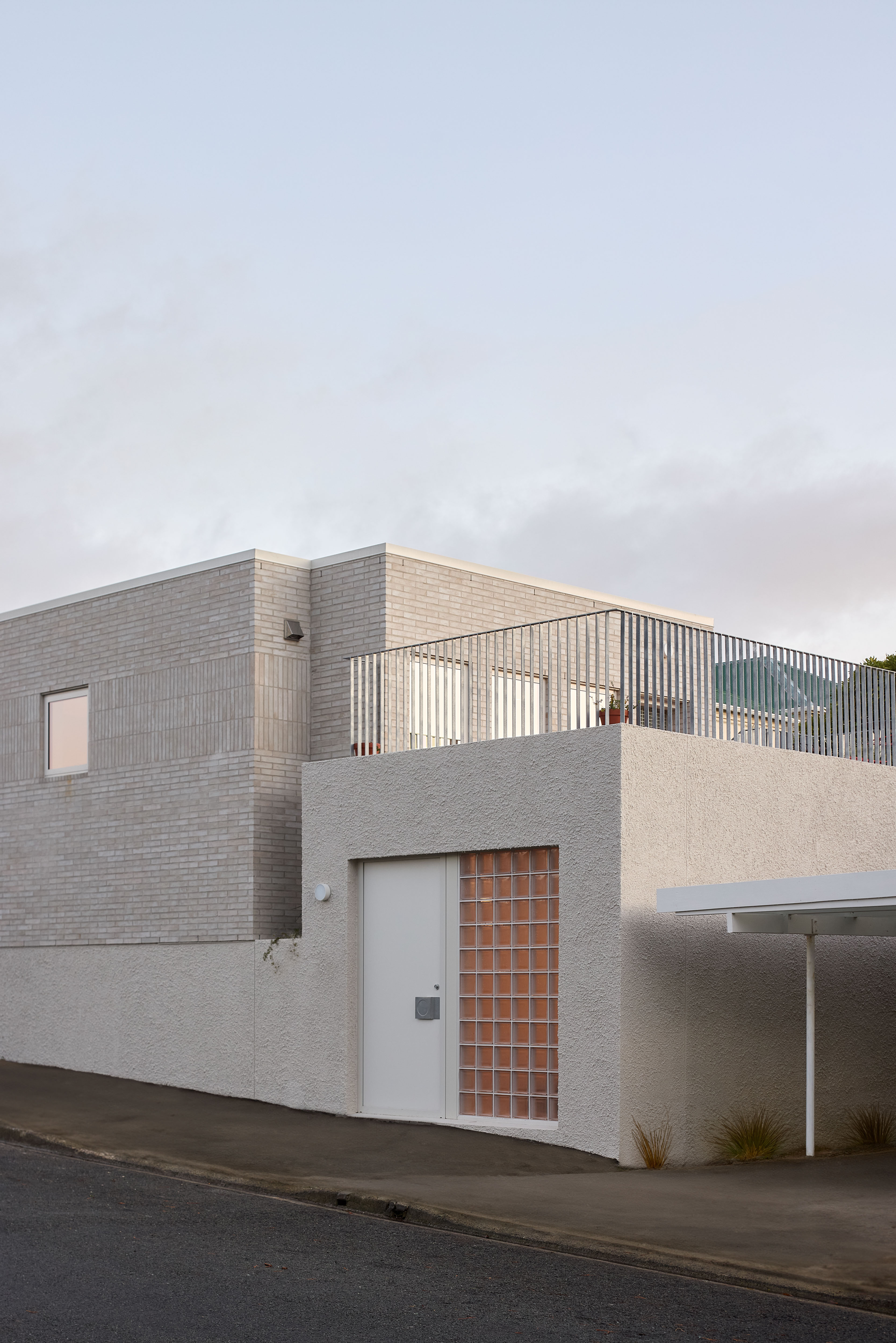 Berhampore Perimeter House