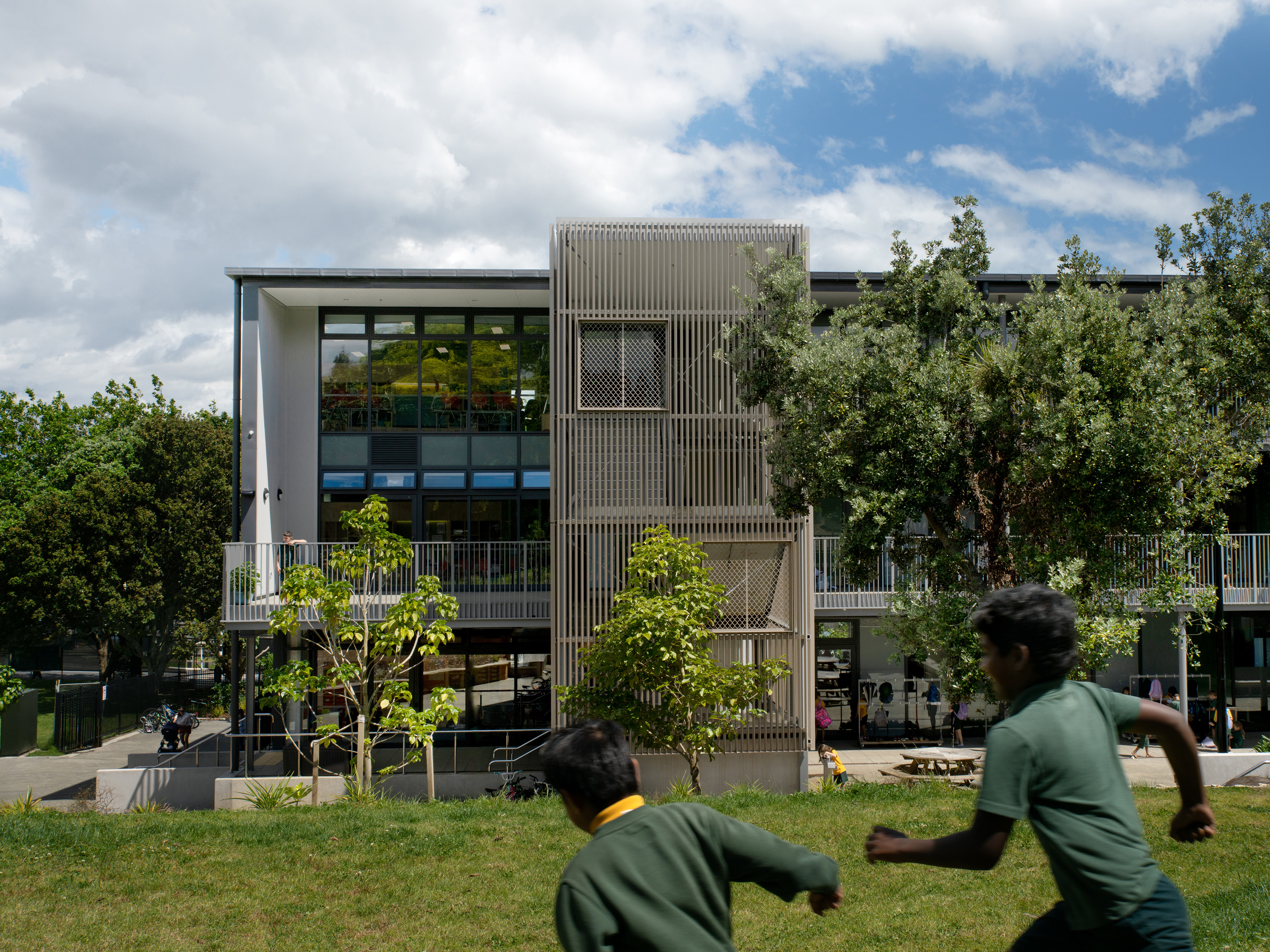 Onehunga Primary School