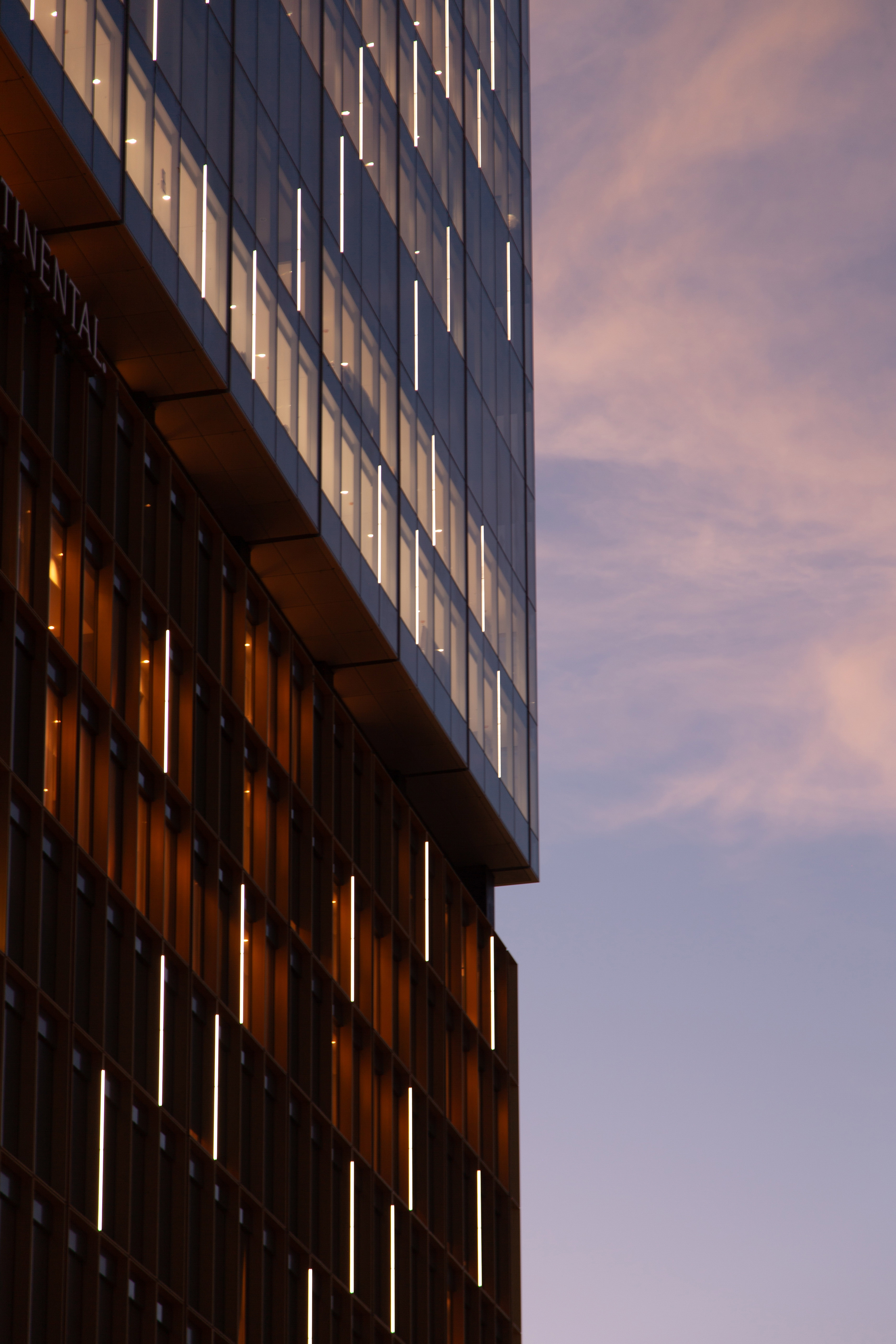 Deloitte Centre - Te Kaha