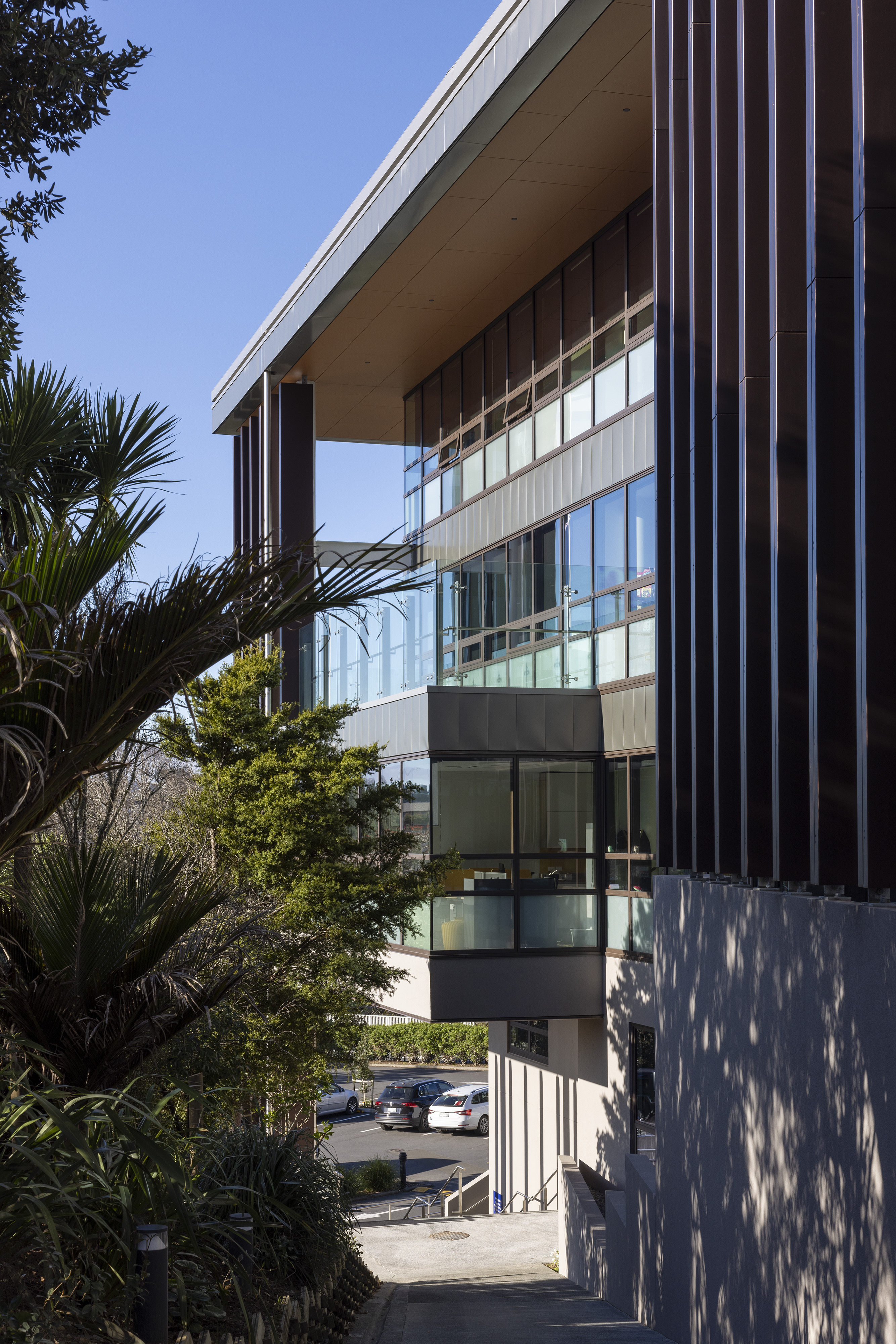 Saint Kentigern Girls’ School