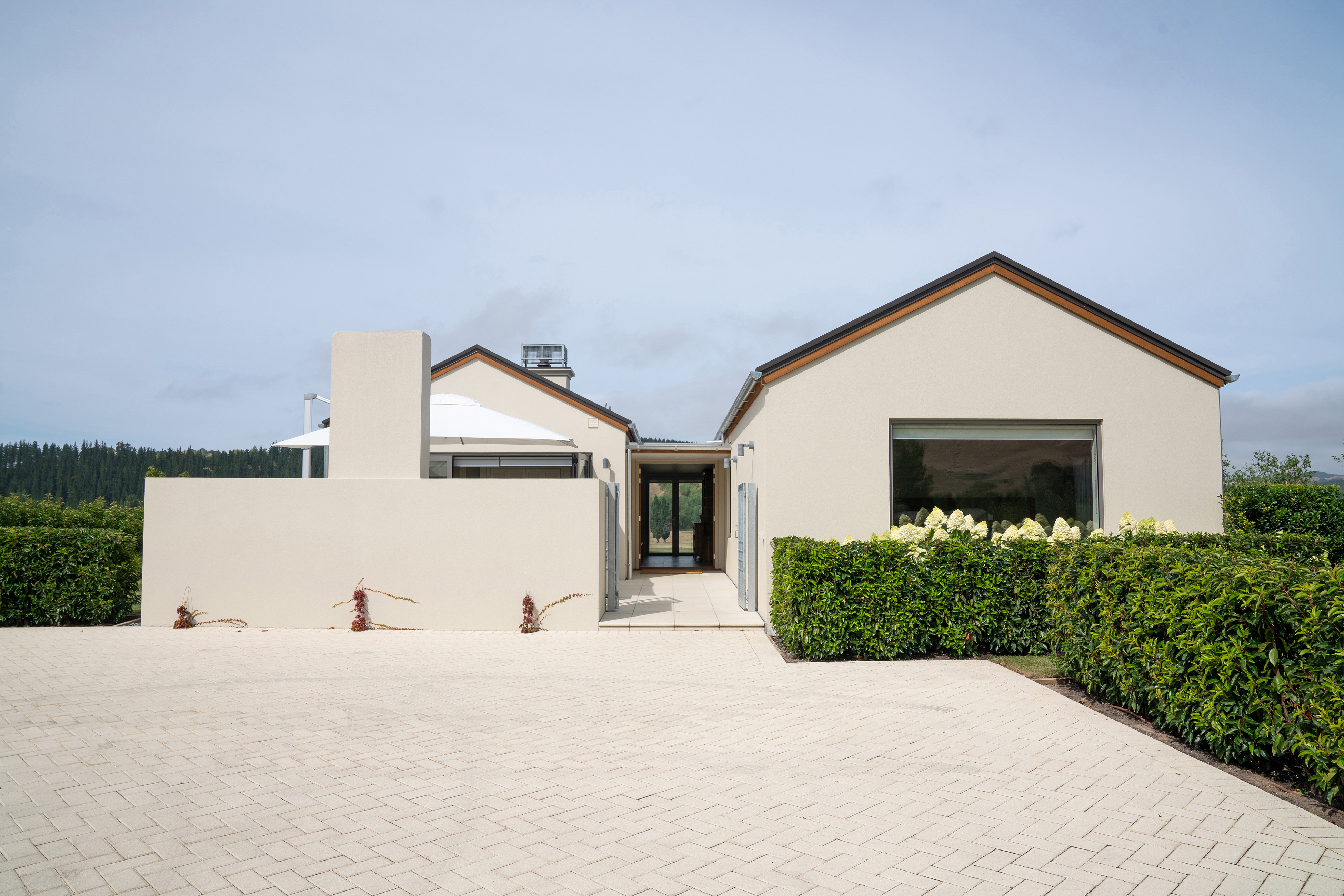 Craggy Range River Lodges