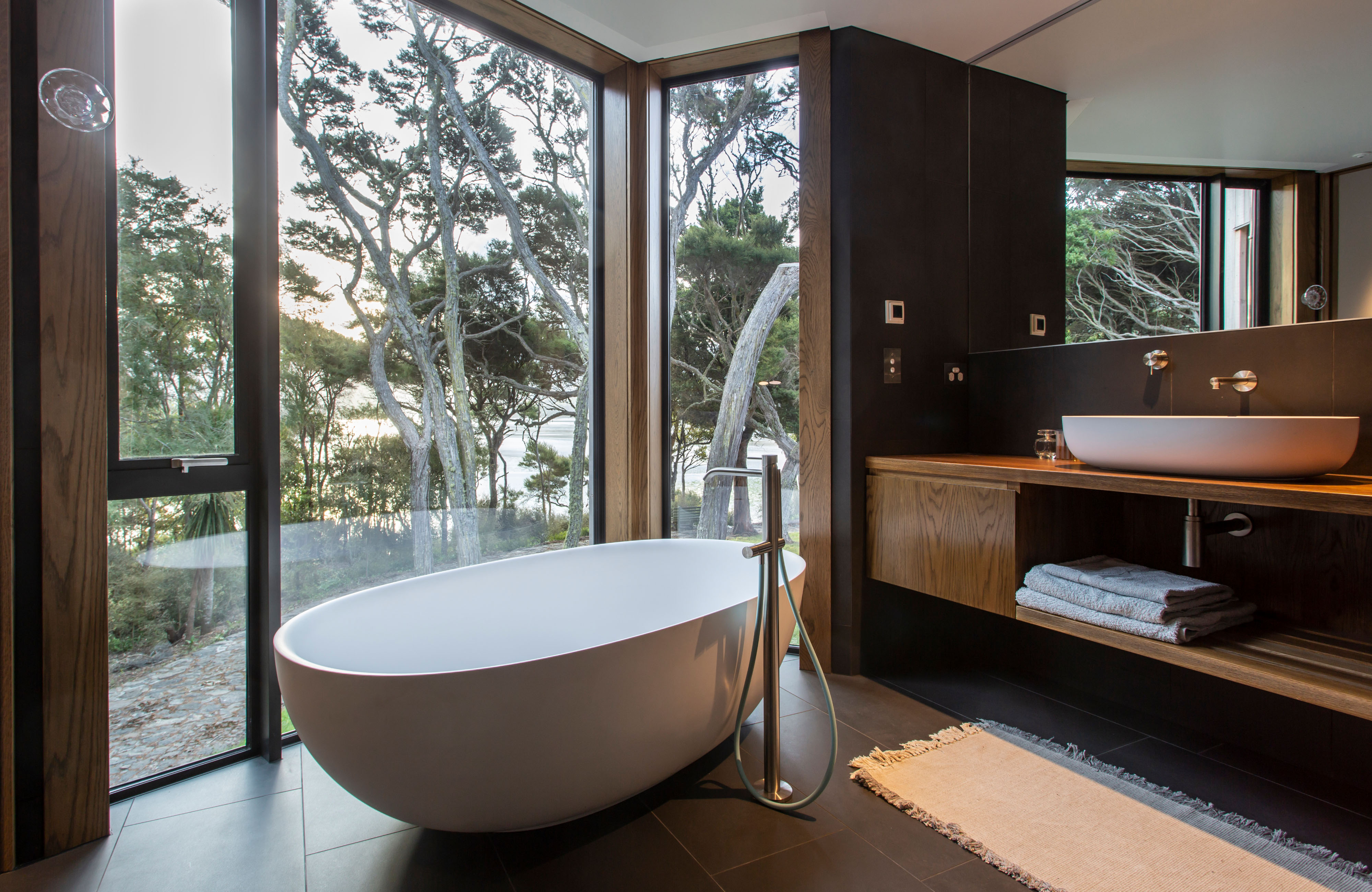 Blueskin Bay Retreat