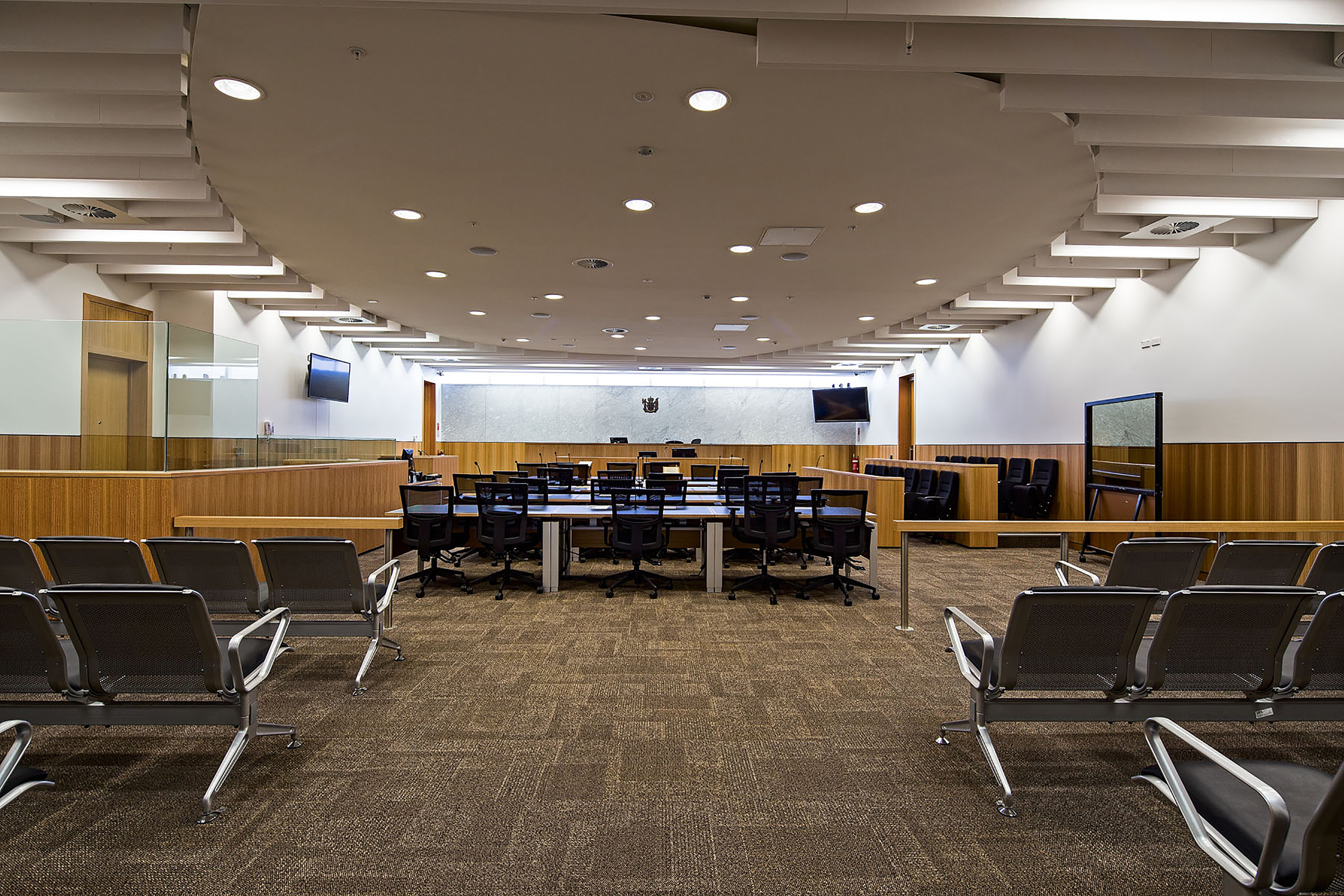 Manukau Precinct Project