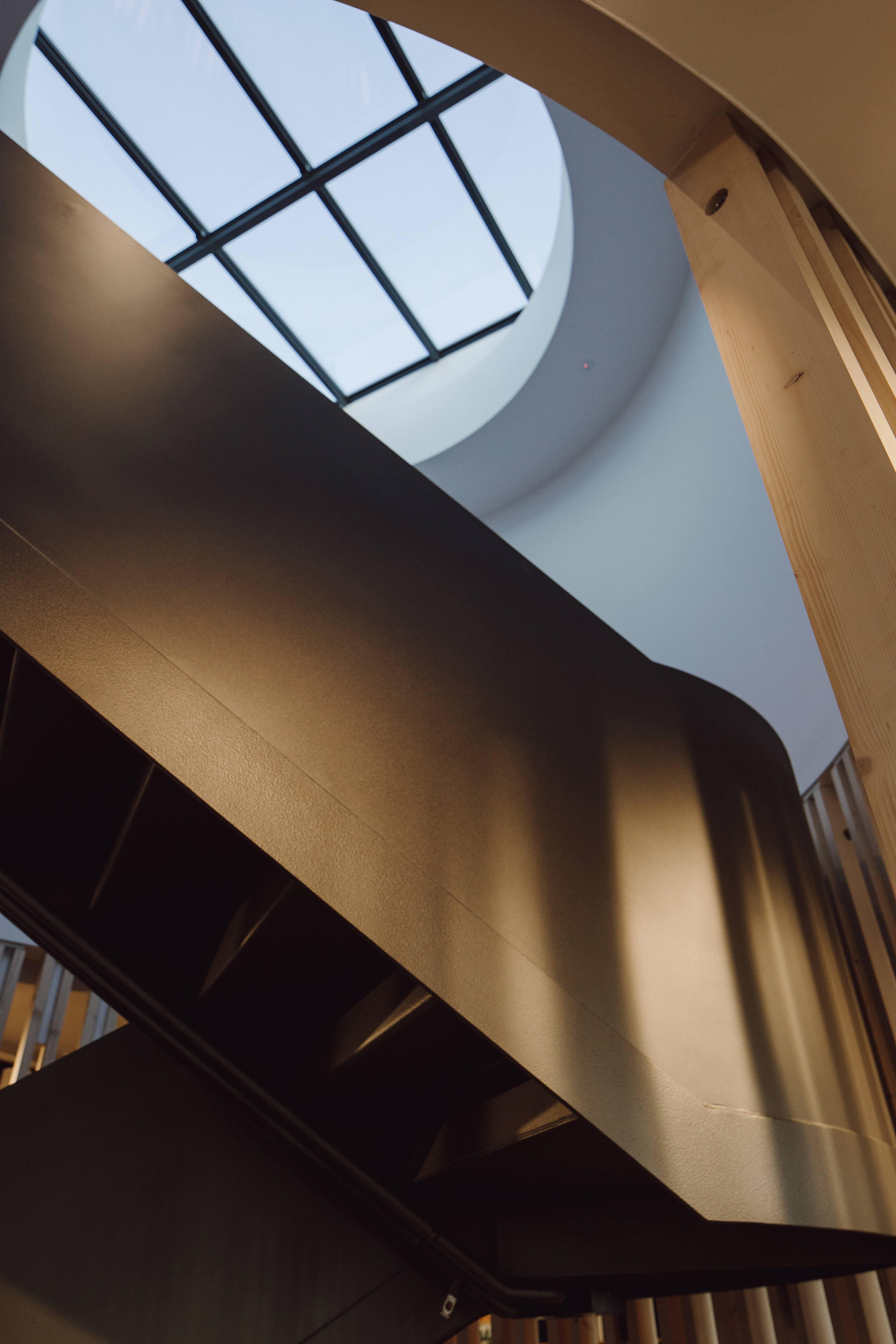 Te Matapihi_Bulls Community Centre