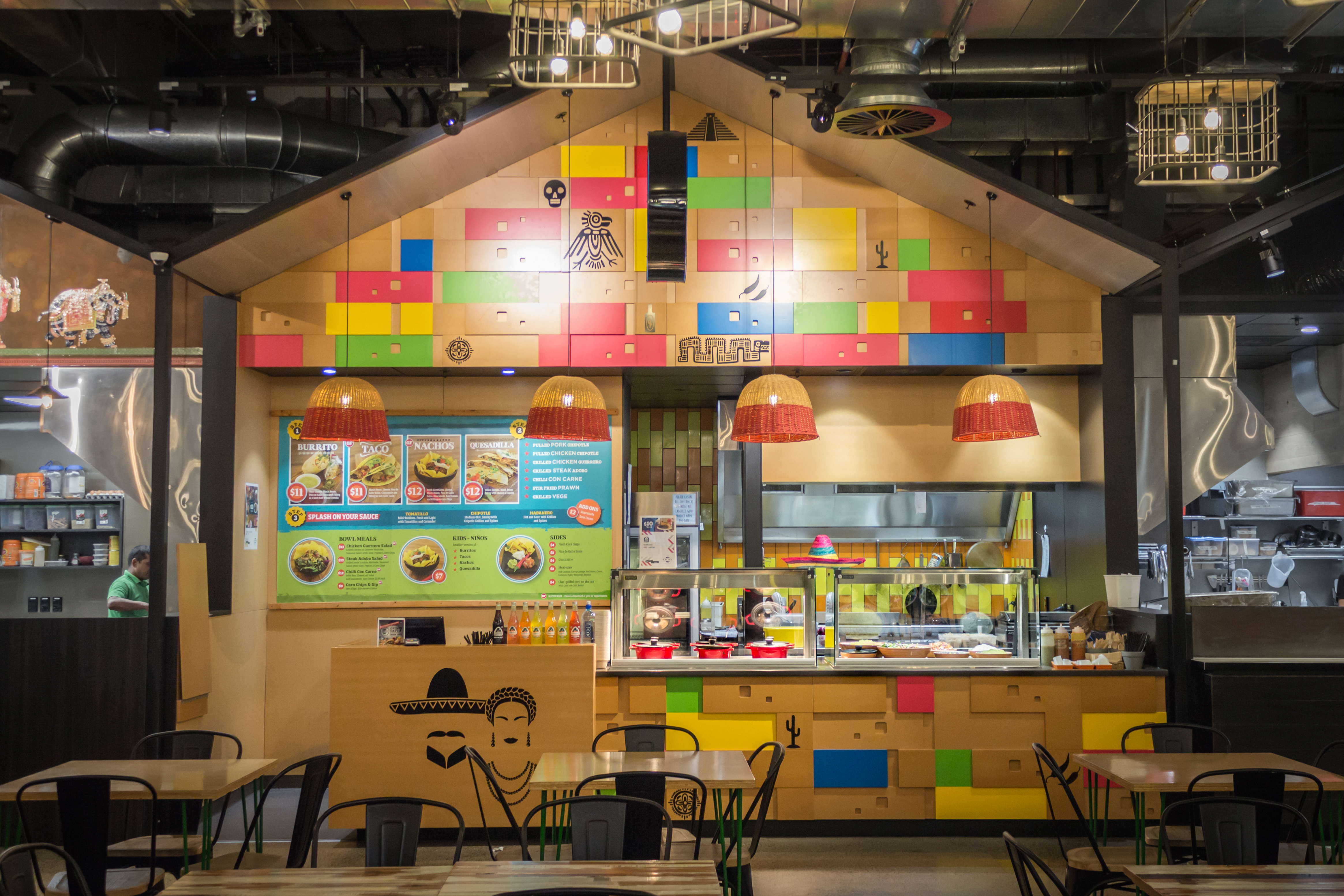 MexiAz_Front_View_7 of 10