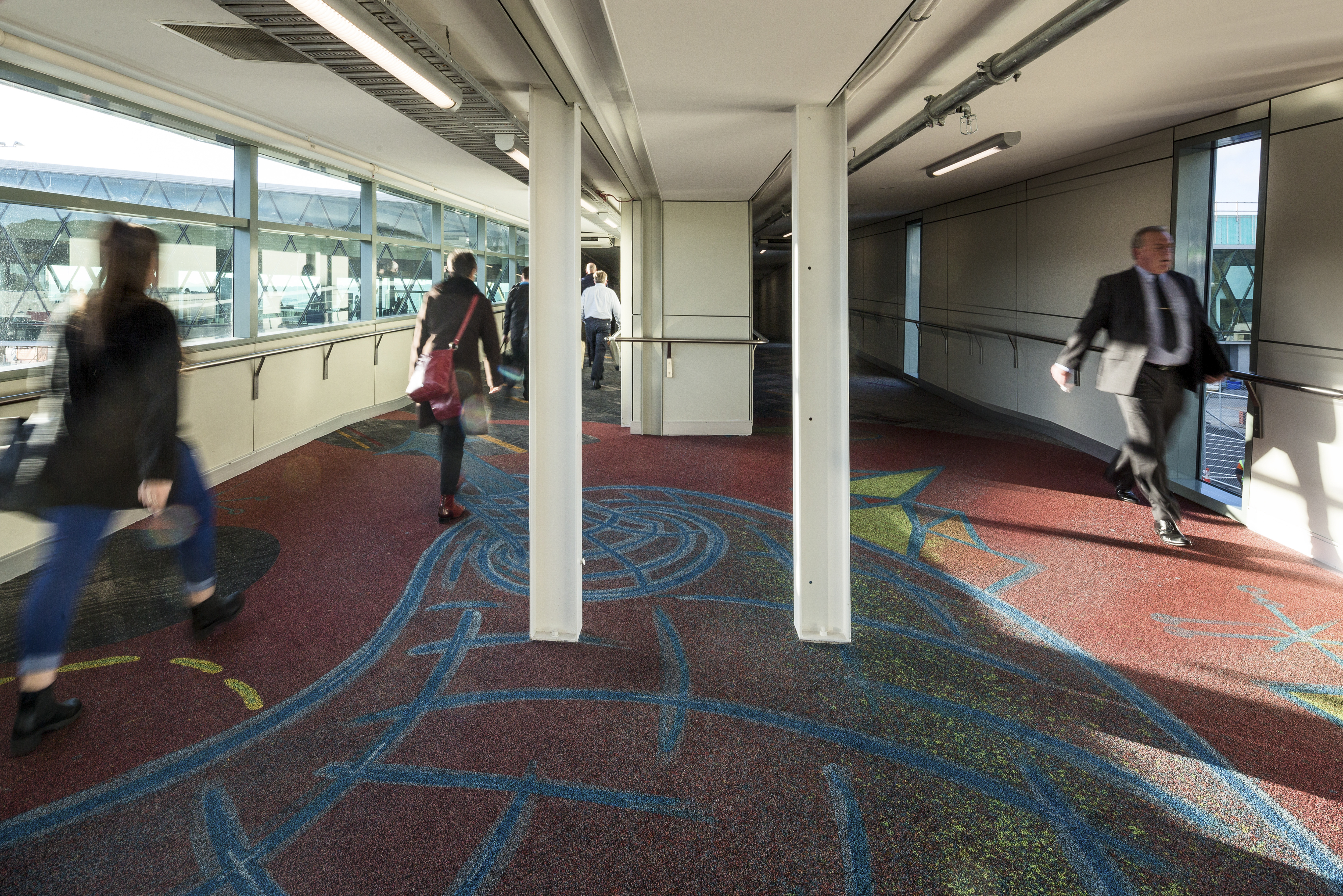 wellingtoninternationalairport