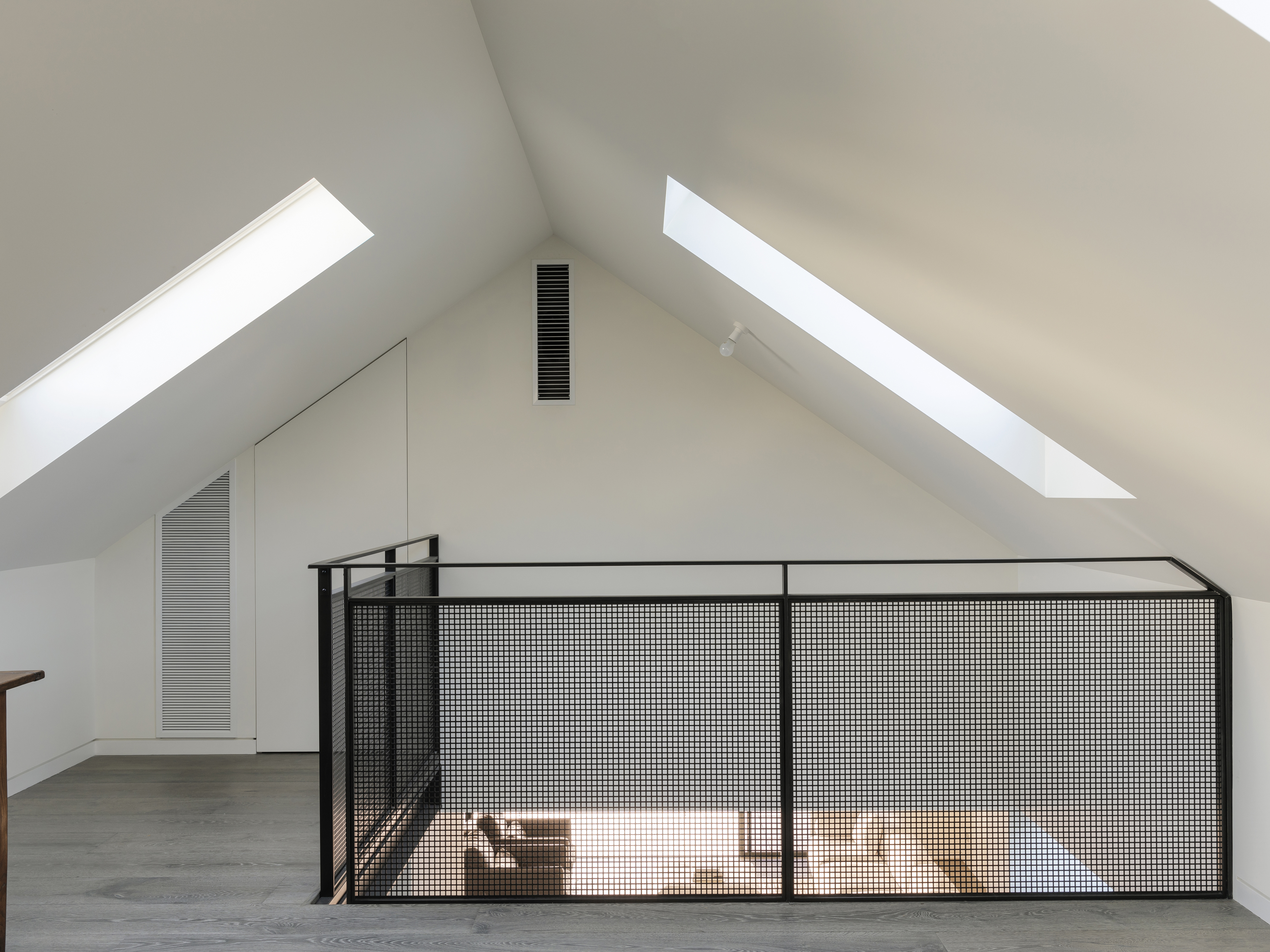 Mission Bay apartment