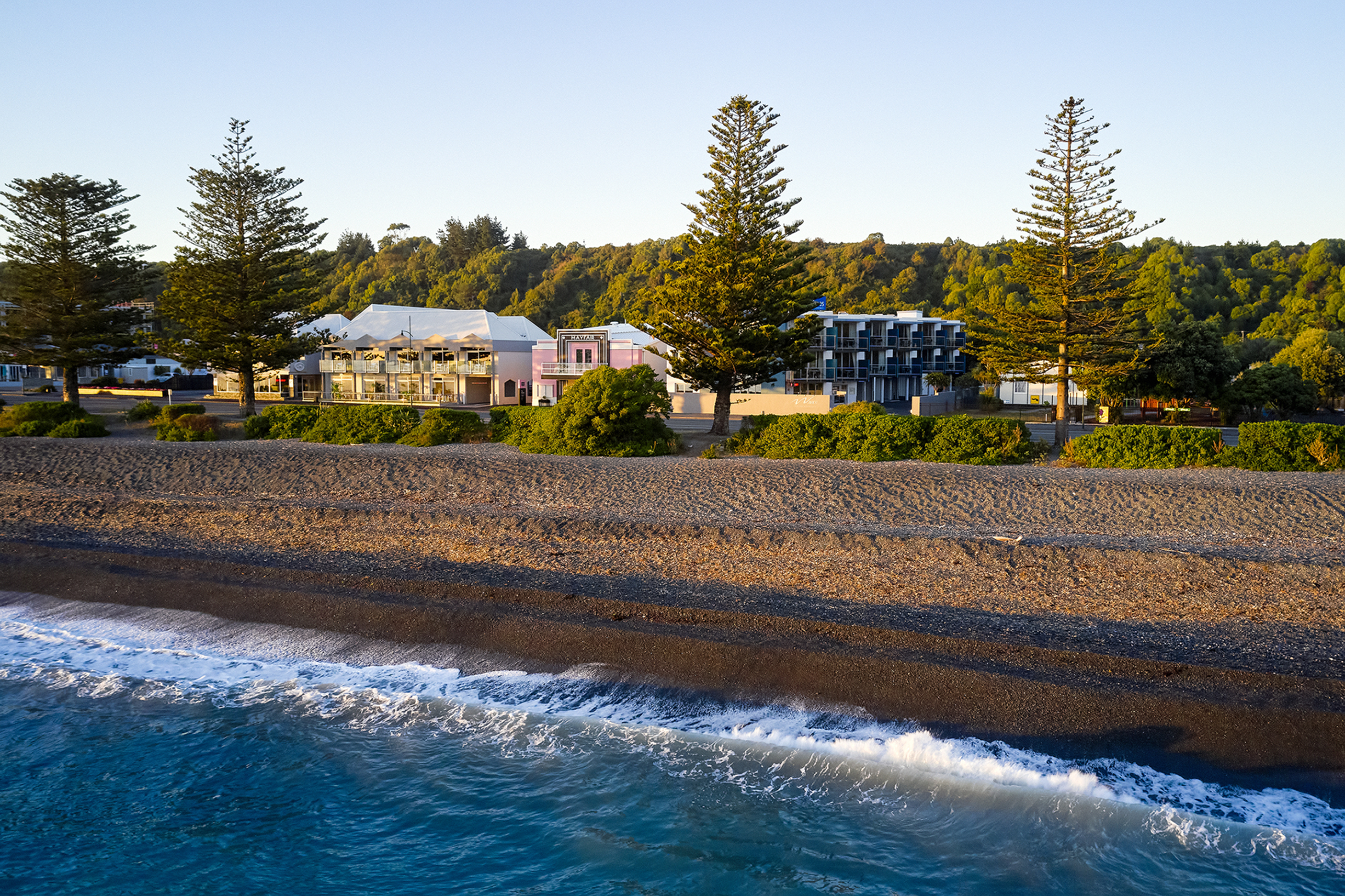 Mayfair Community Arts and Culture