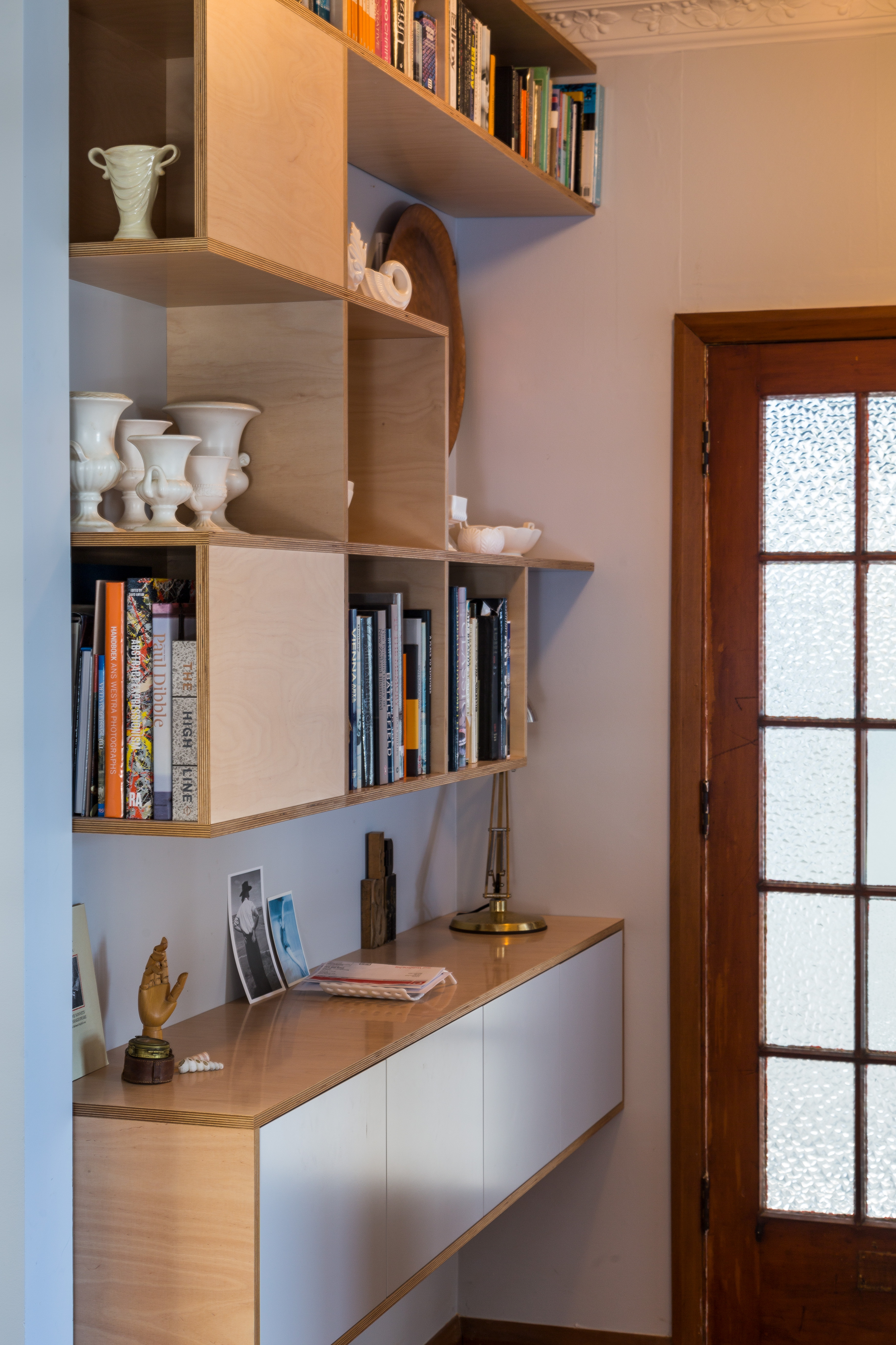 Lyall Bay House Alterations 