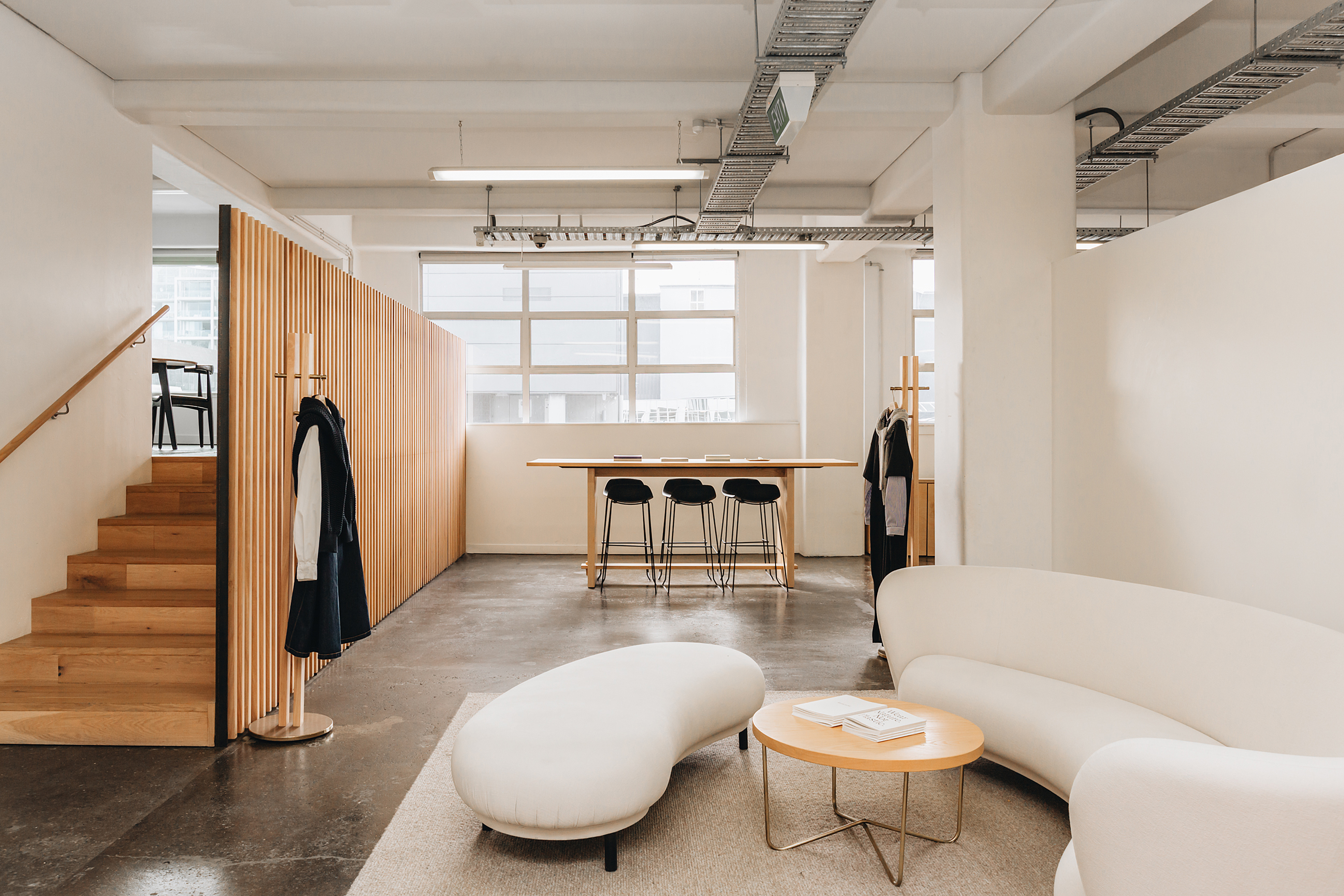 Kowtow Head Office & Atelier