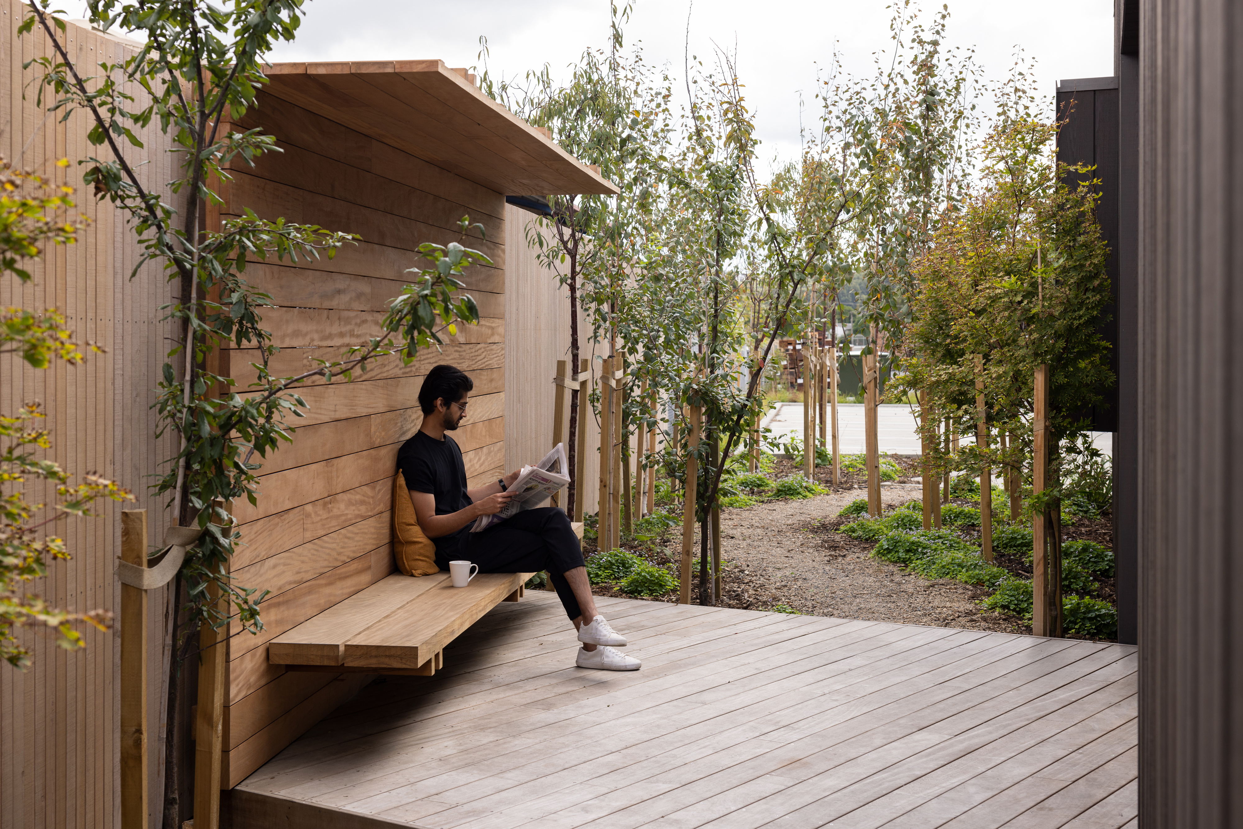 Rosenfeld Kidson Papakura Office