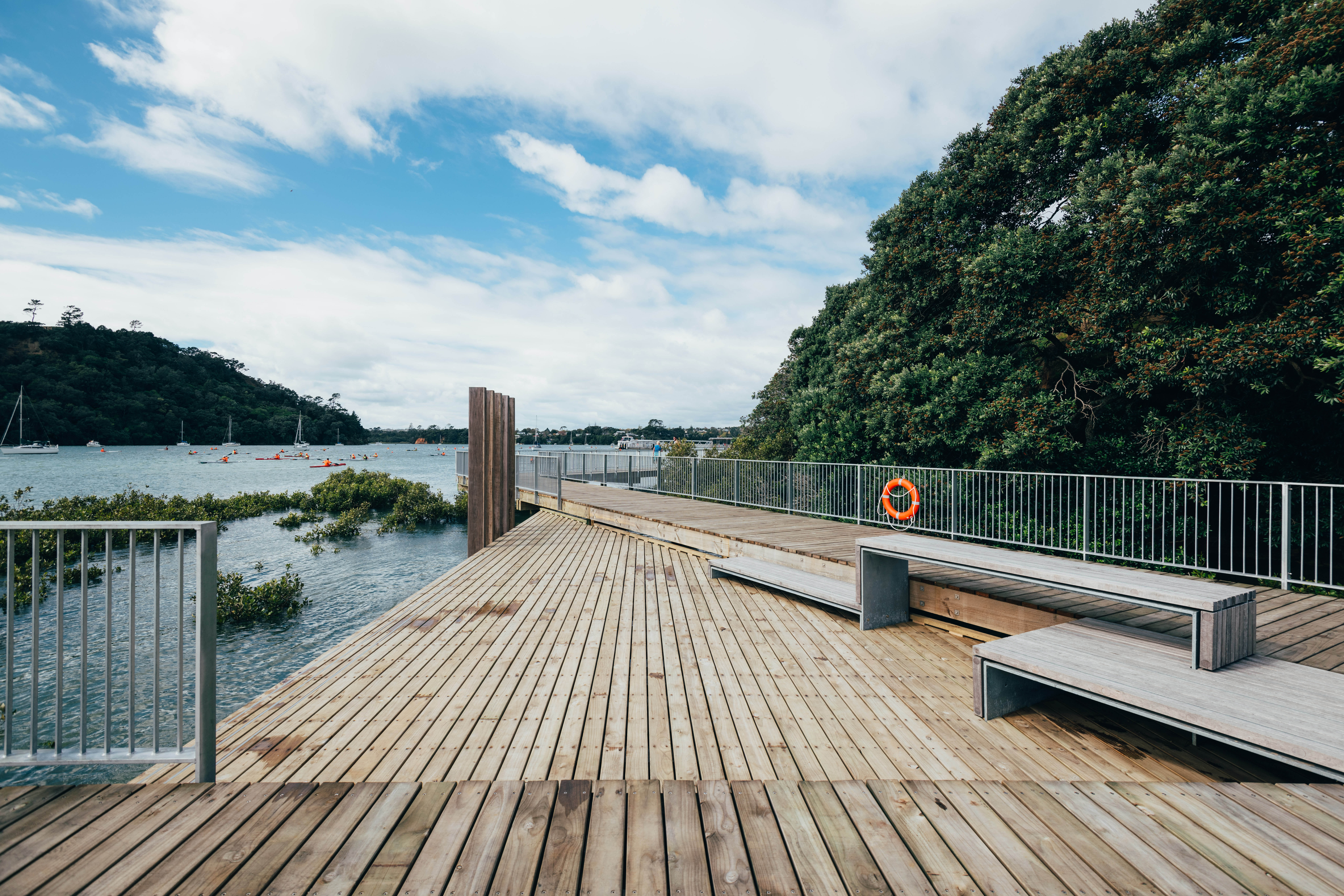 Te Onekiritea/Hobsonville Point Masterplan