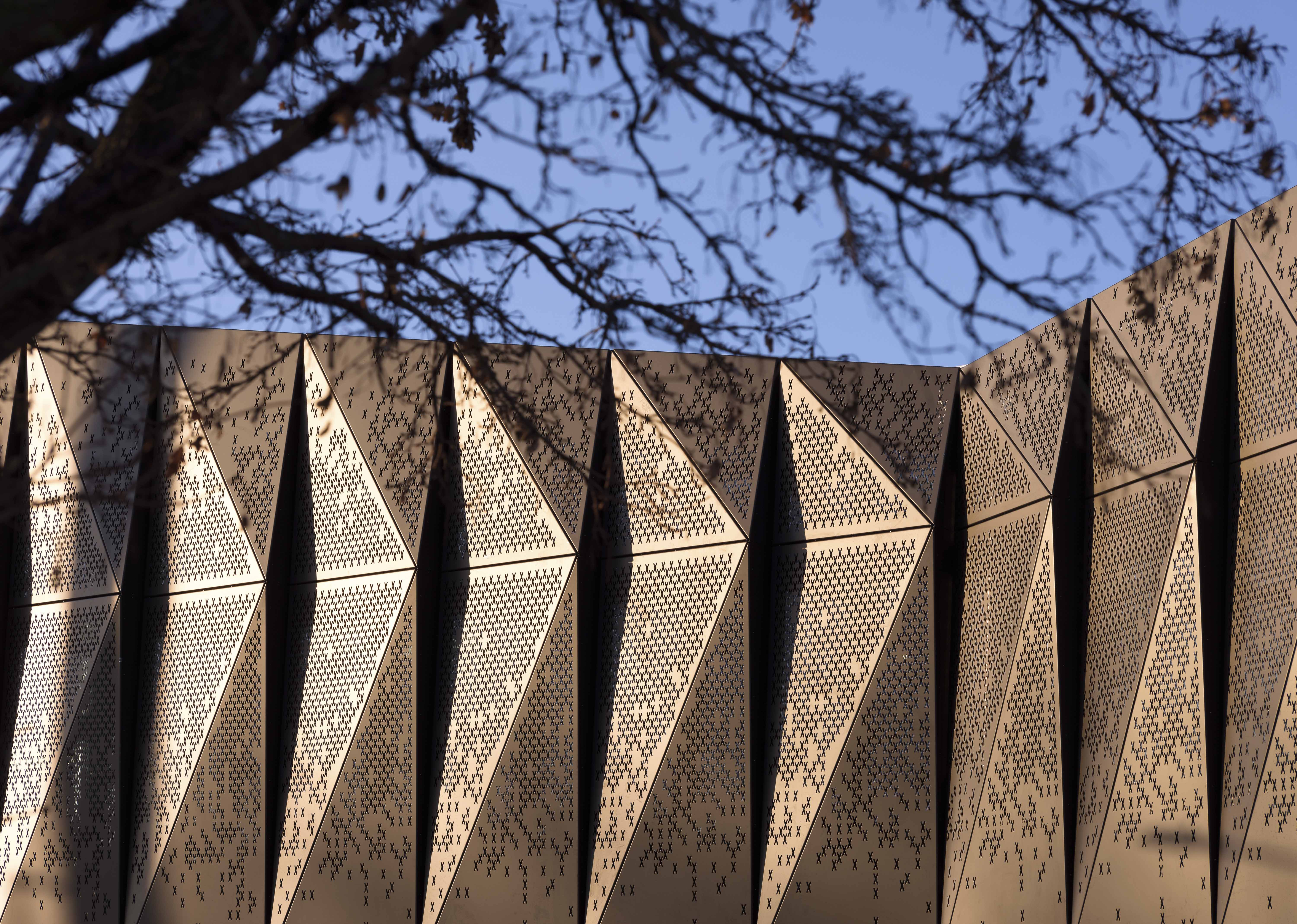 Marlborough District Library and Art Gallery | Te Kahu o Waipuna