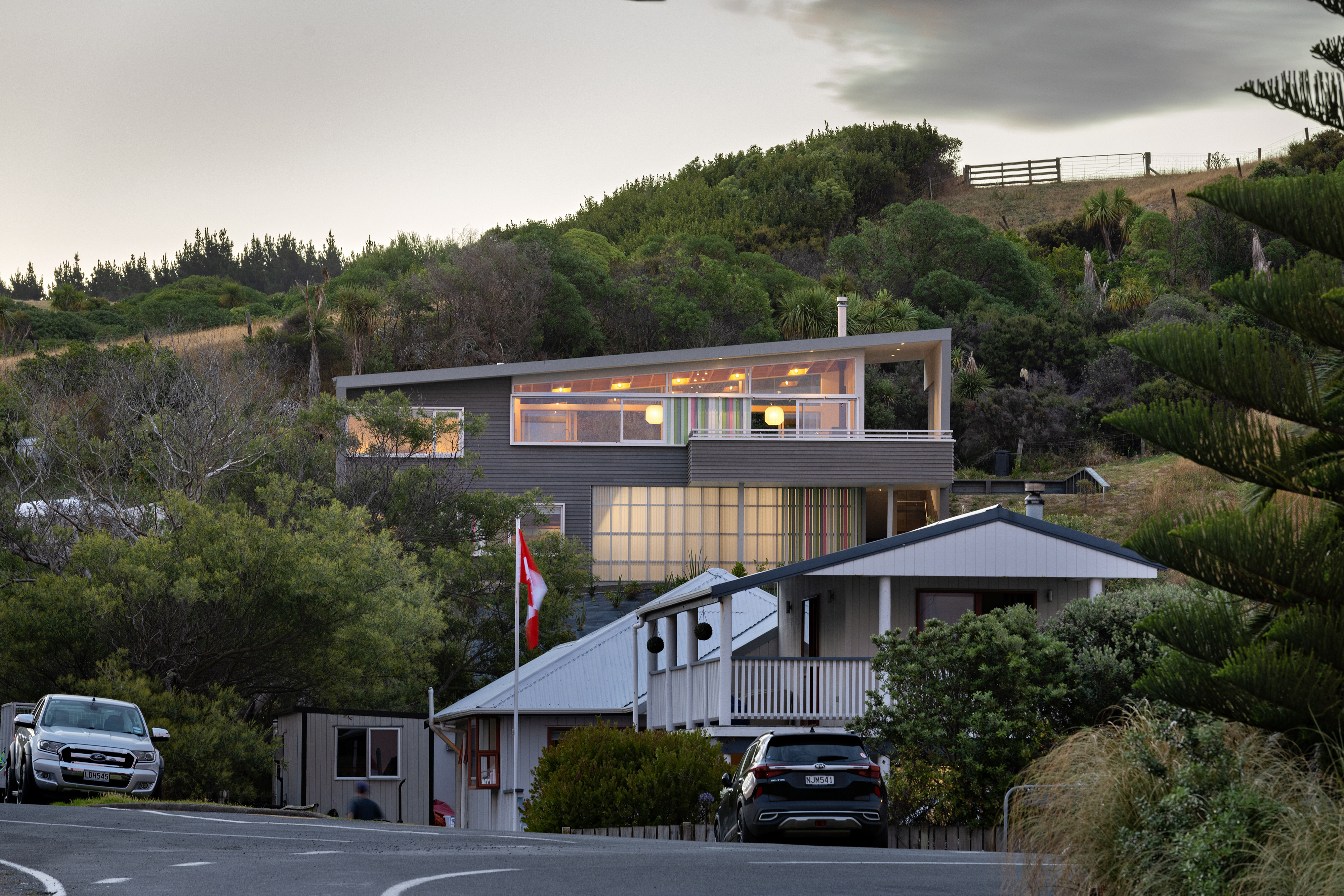Riversdale Beach House