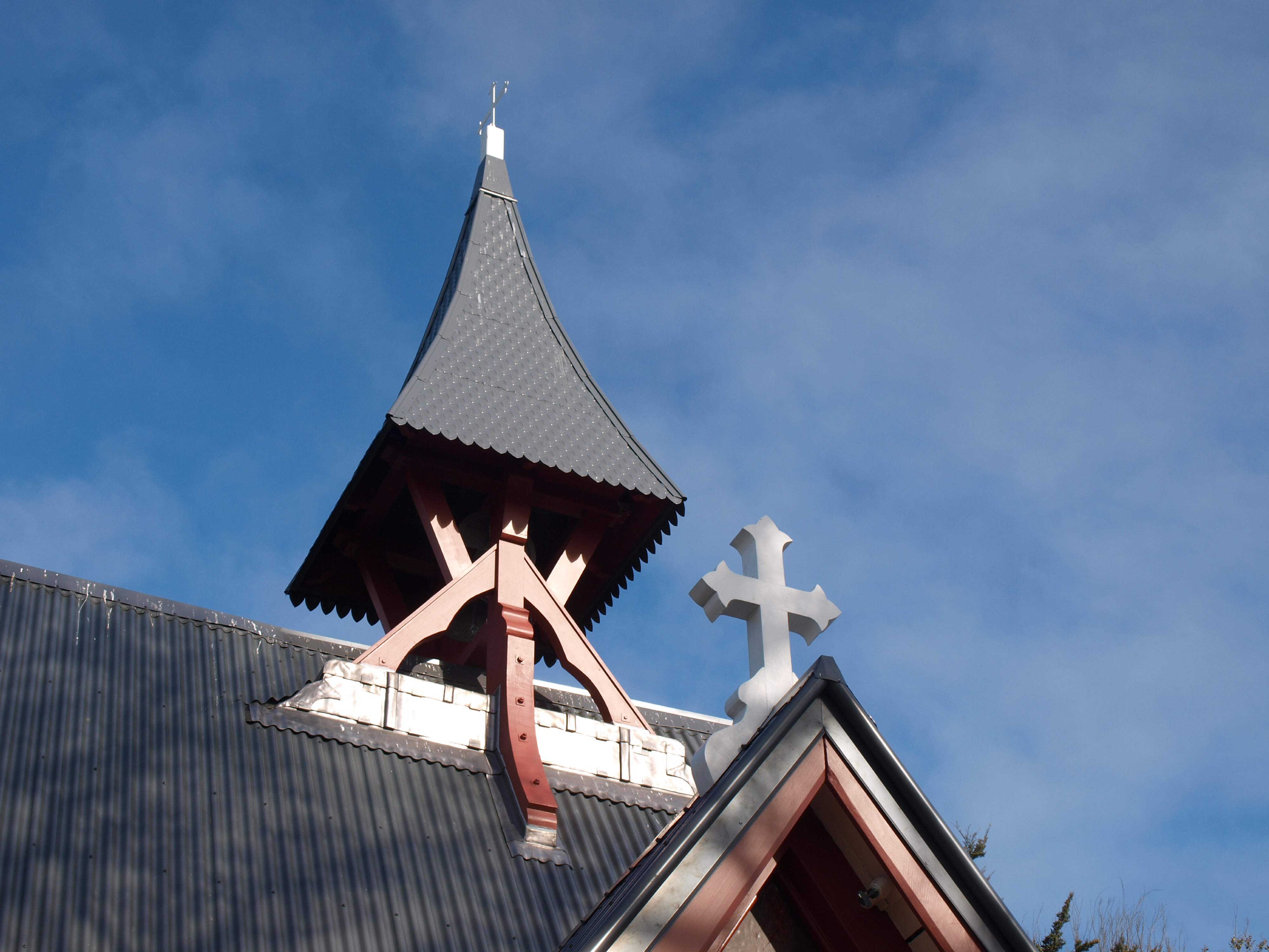 St Bartholomew's Church