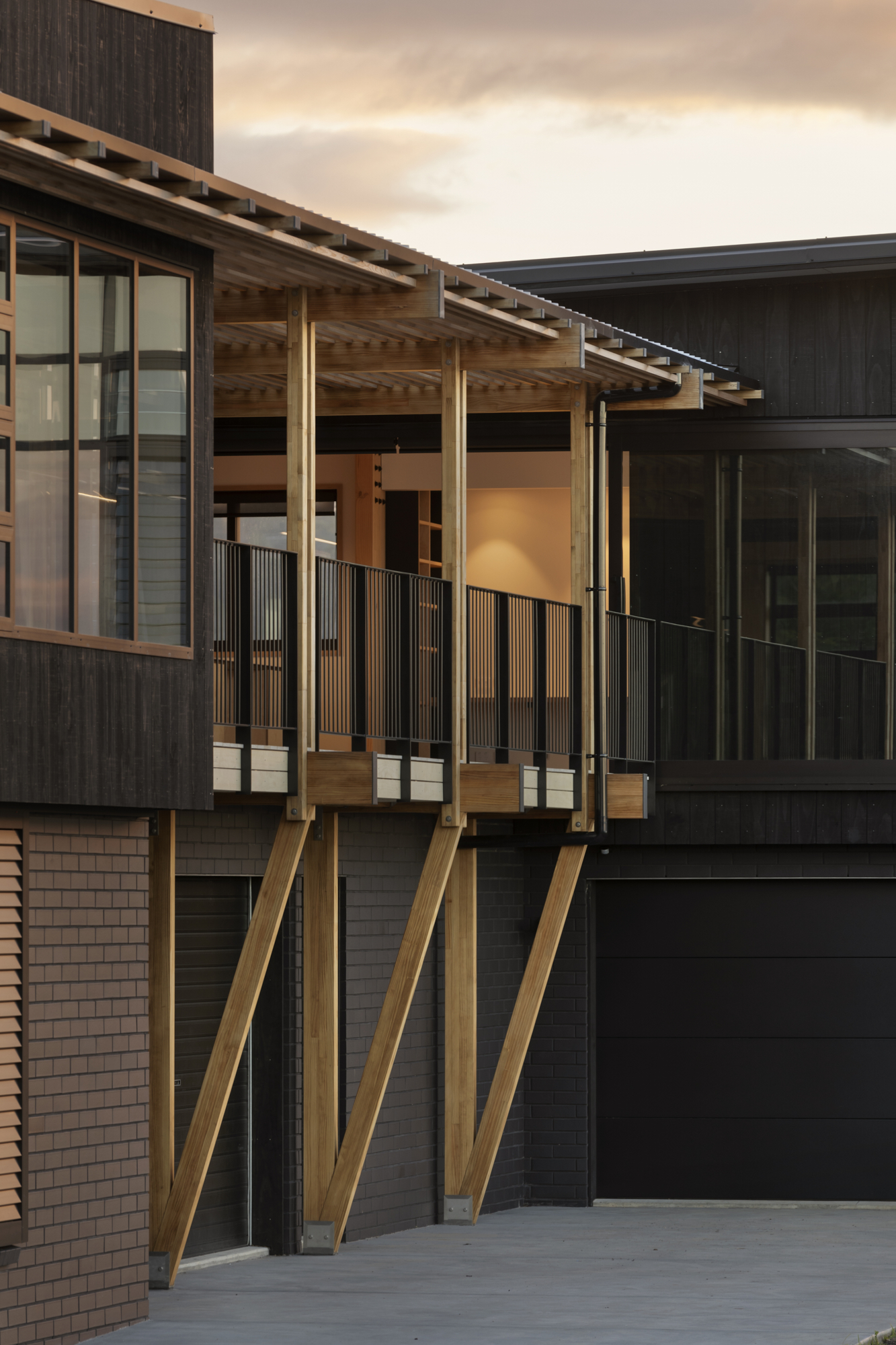 Hot Water Beach House