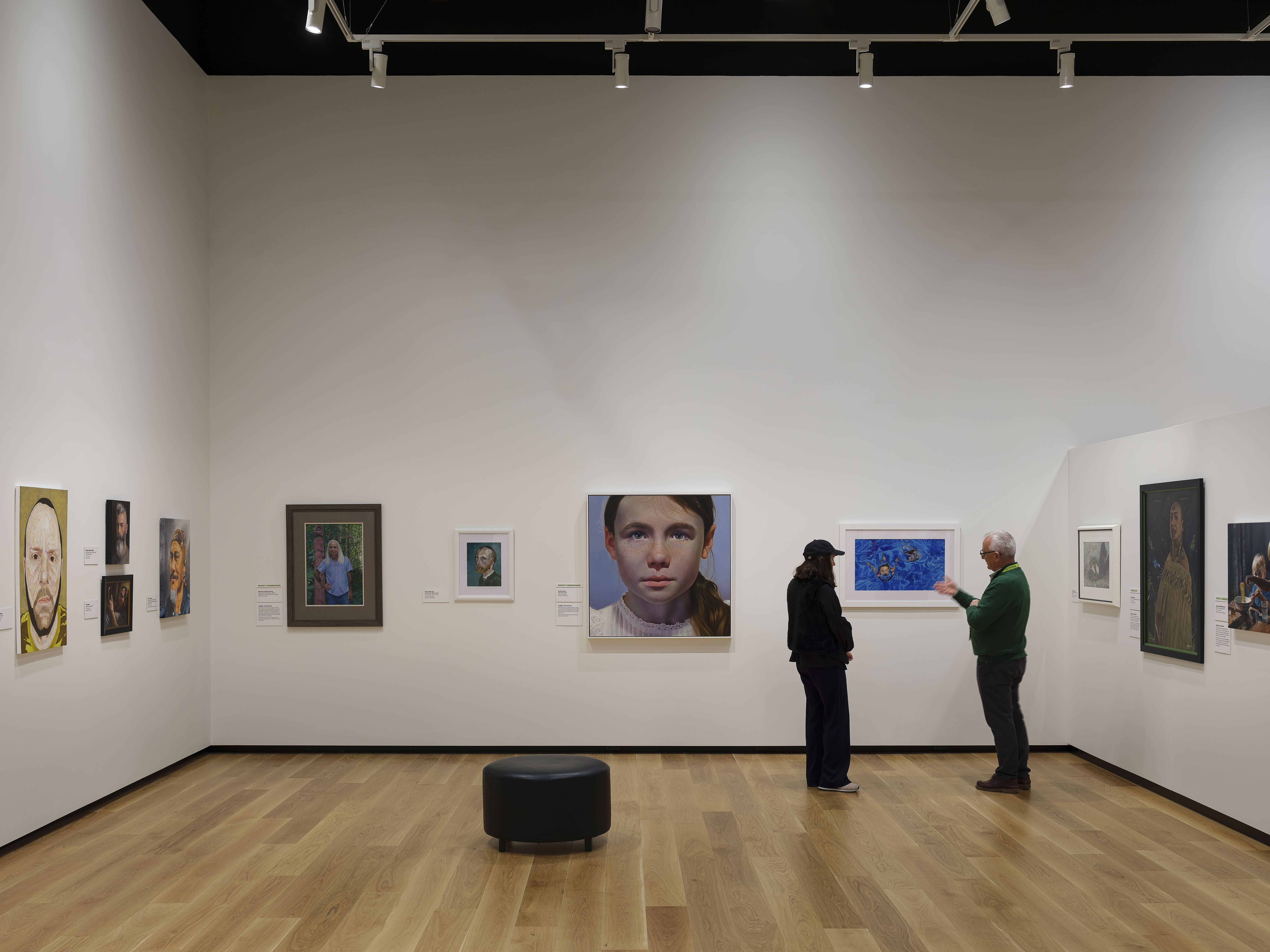 Marlborough District Library and Art Gallery | Te Kahu o Waipuna