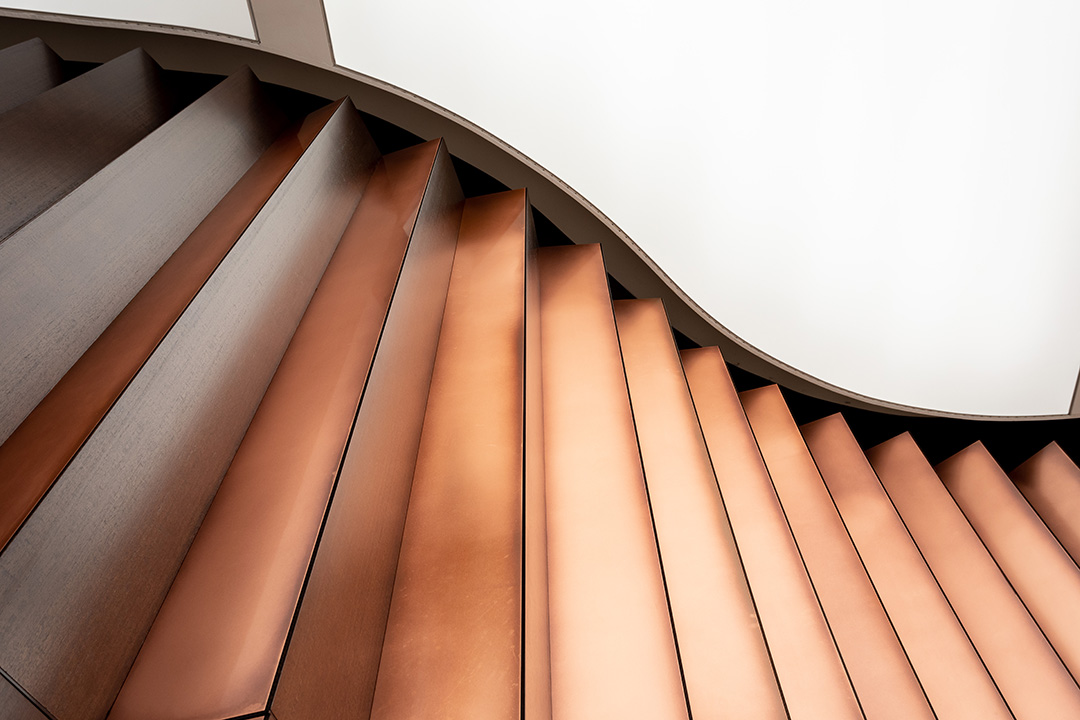 Shortland & Fort Commercial Lobby