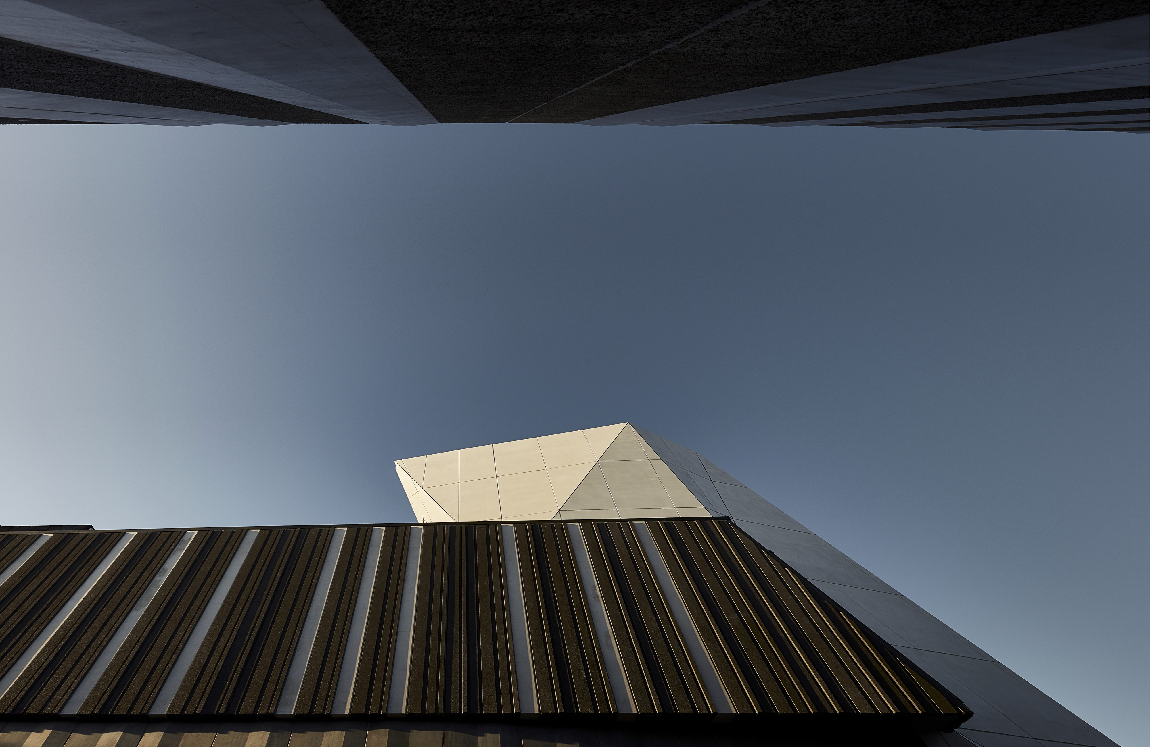 The Waterview Connection