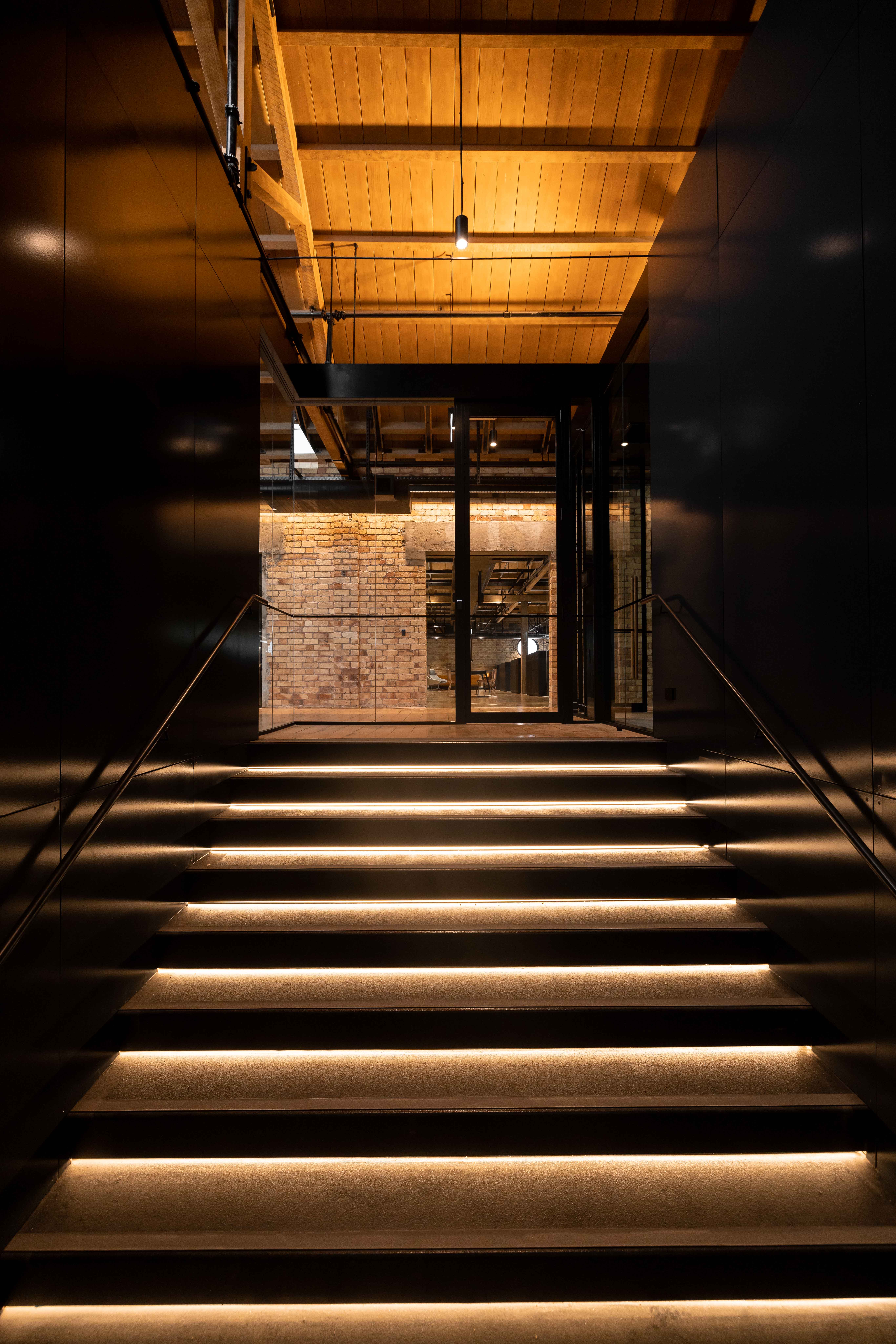 The Hayman Kronfeld Building