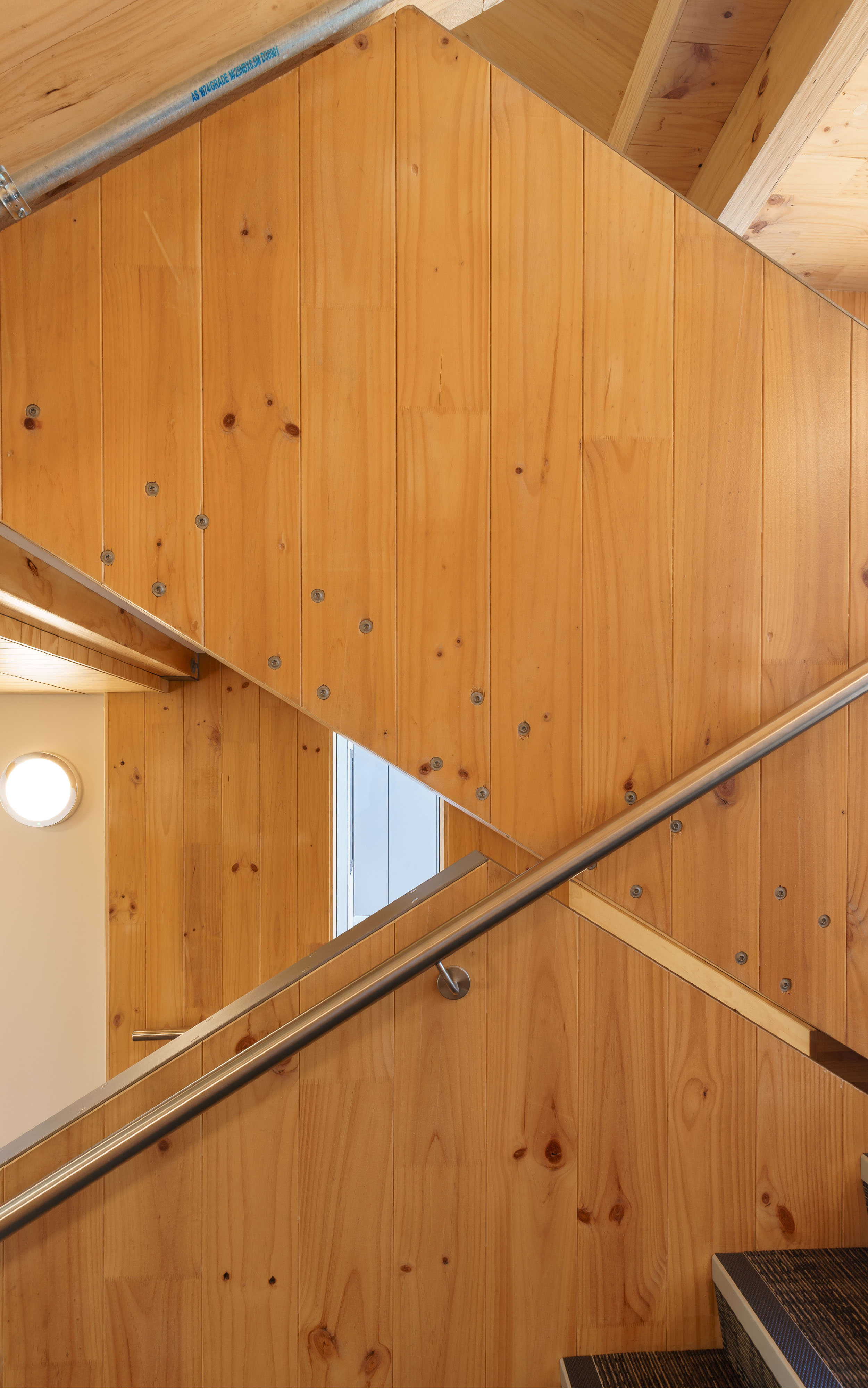 Otago Polytechnic Student Village - Te Pa Tauira