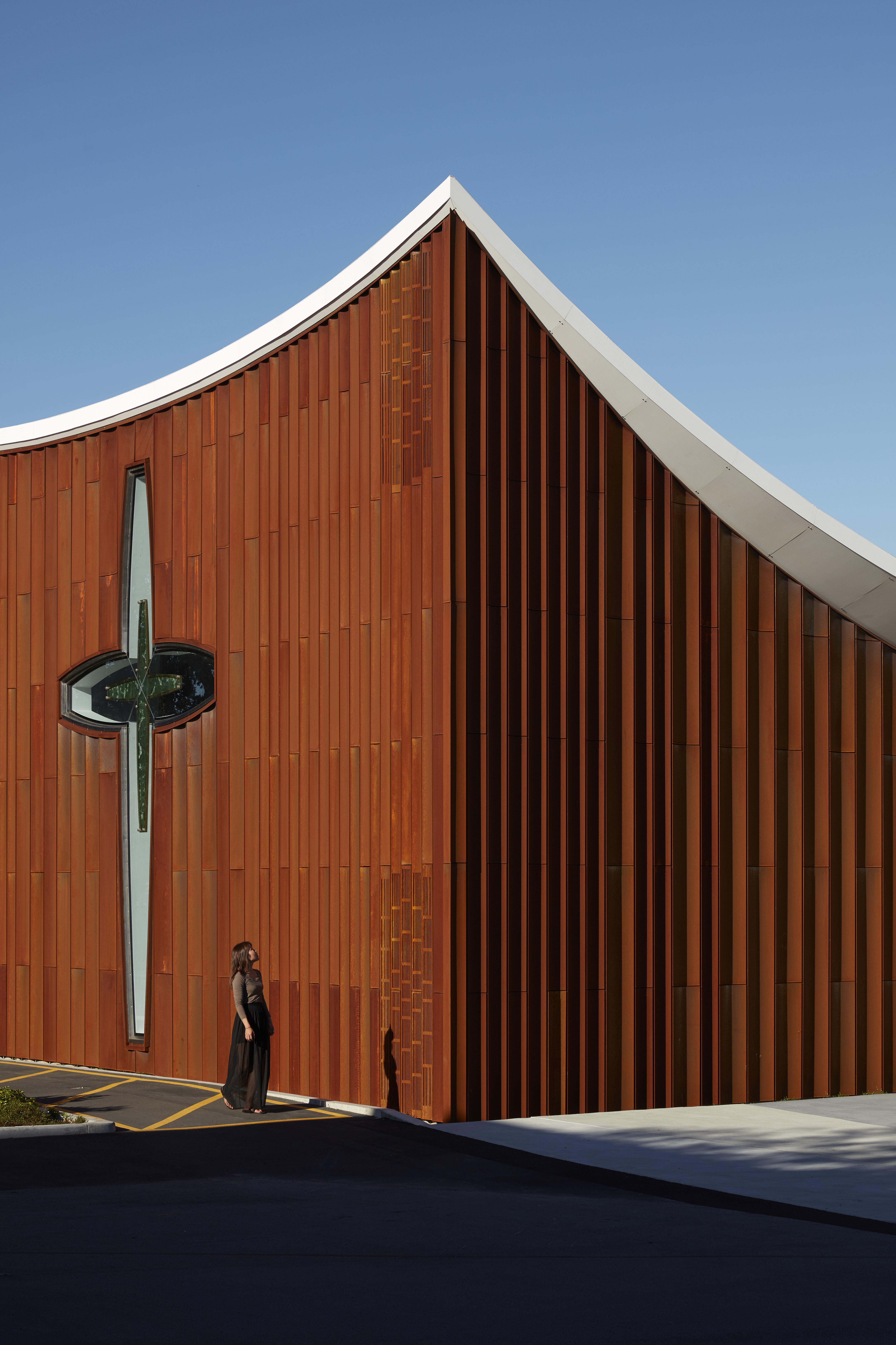 Te Manawa Atawhai Catherine McAuley Centre