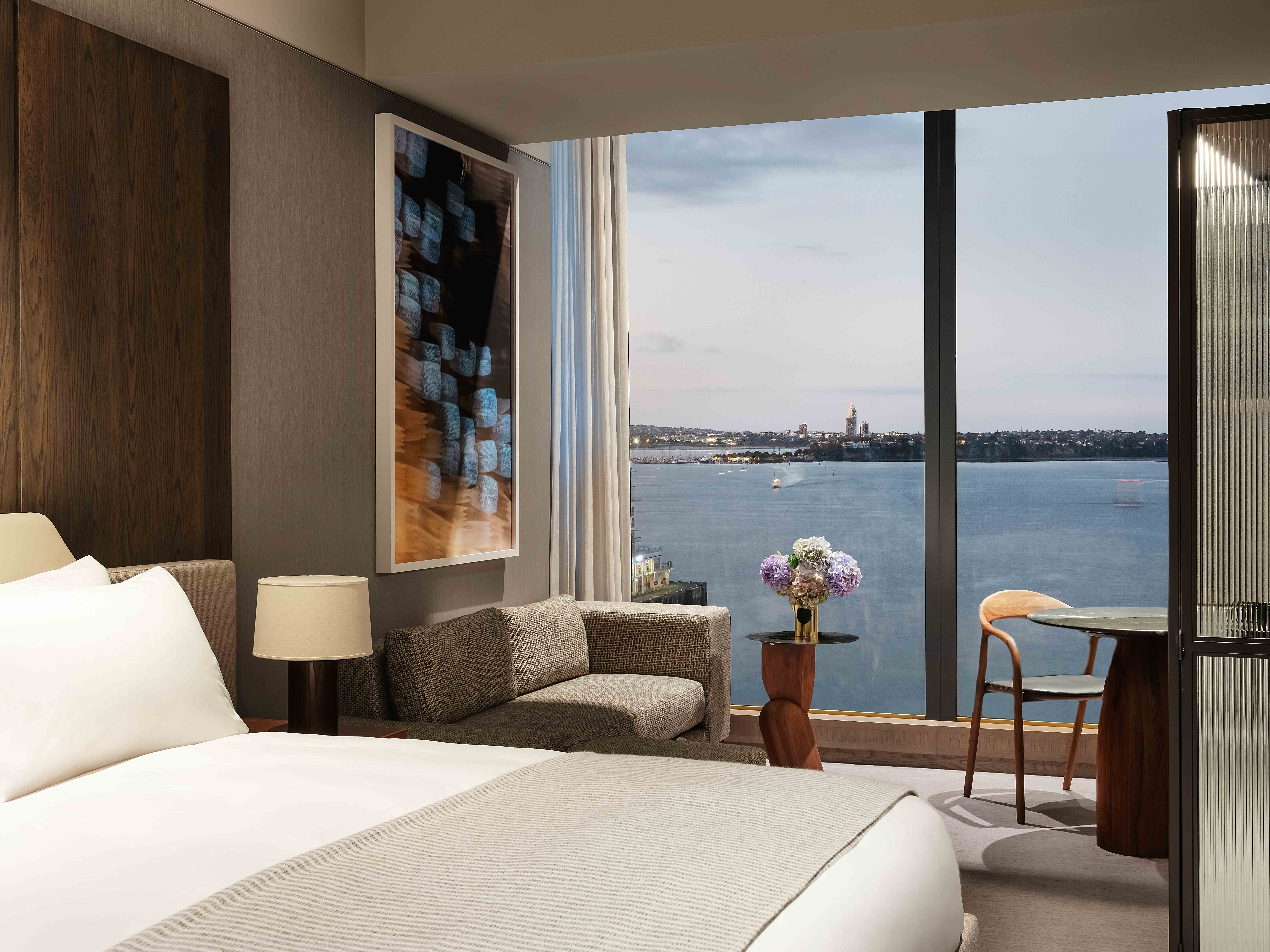 Deloitte Centre - Te Kaha