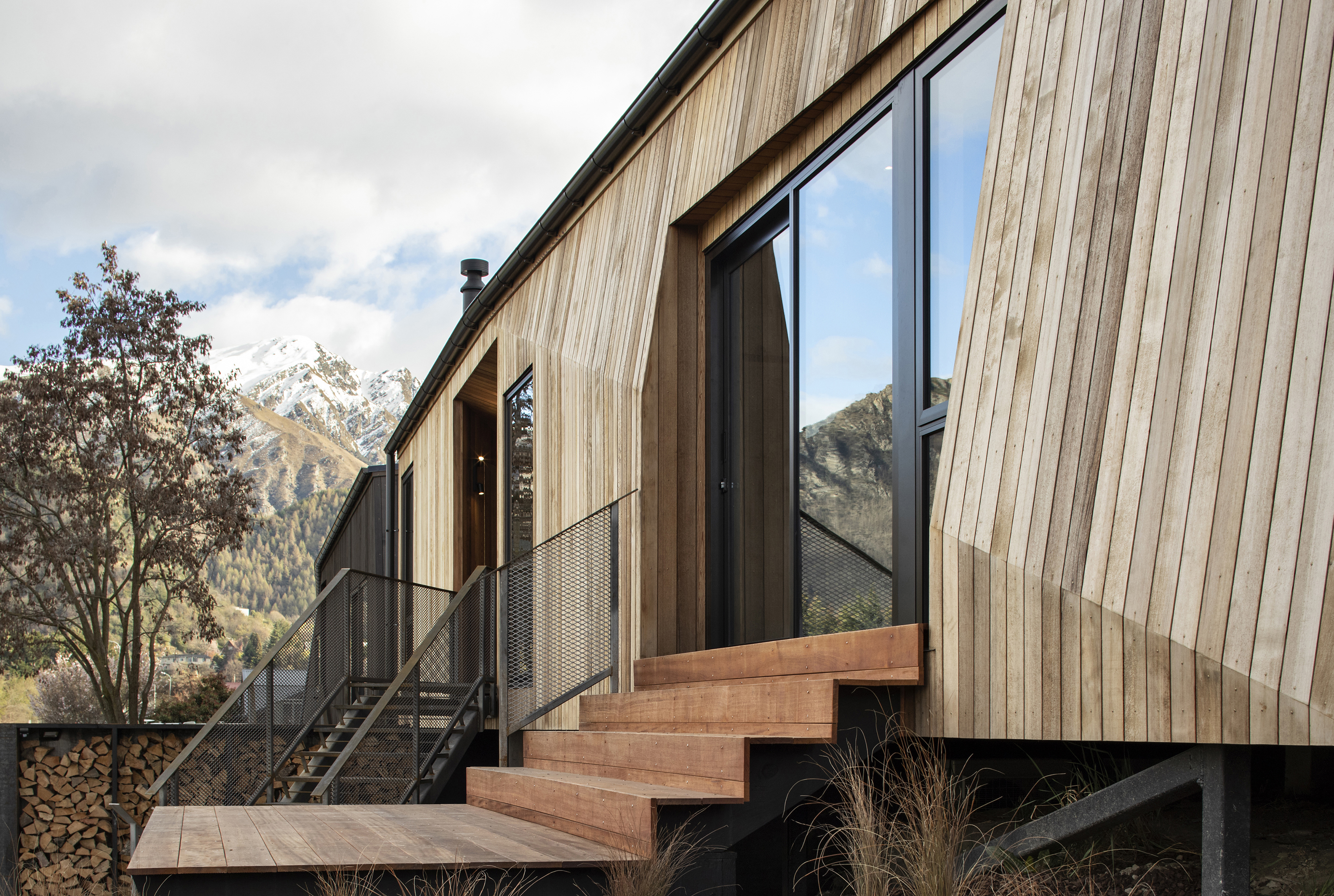 Arrowtown Houses