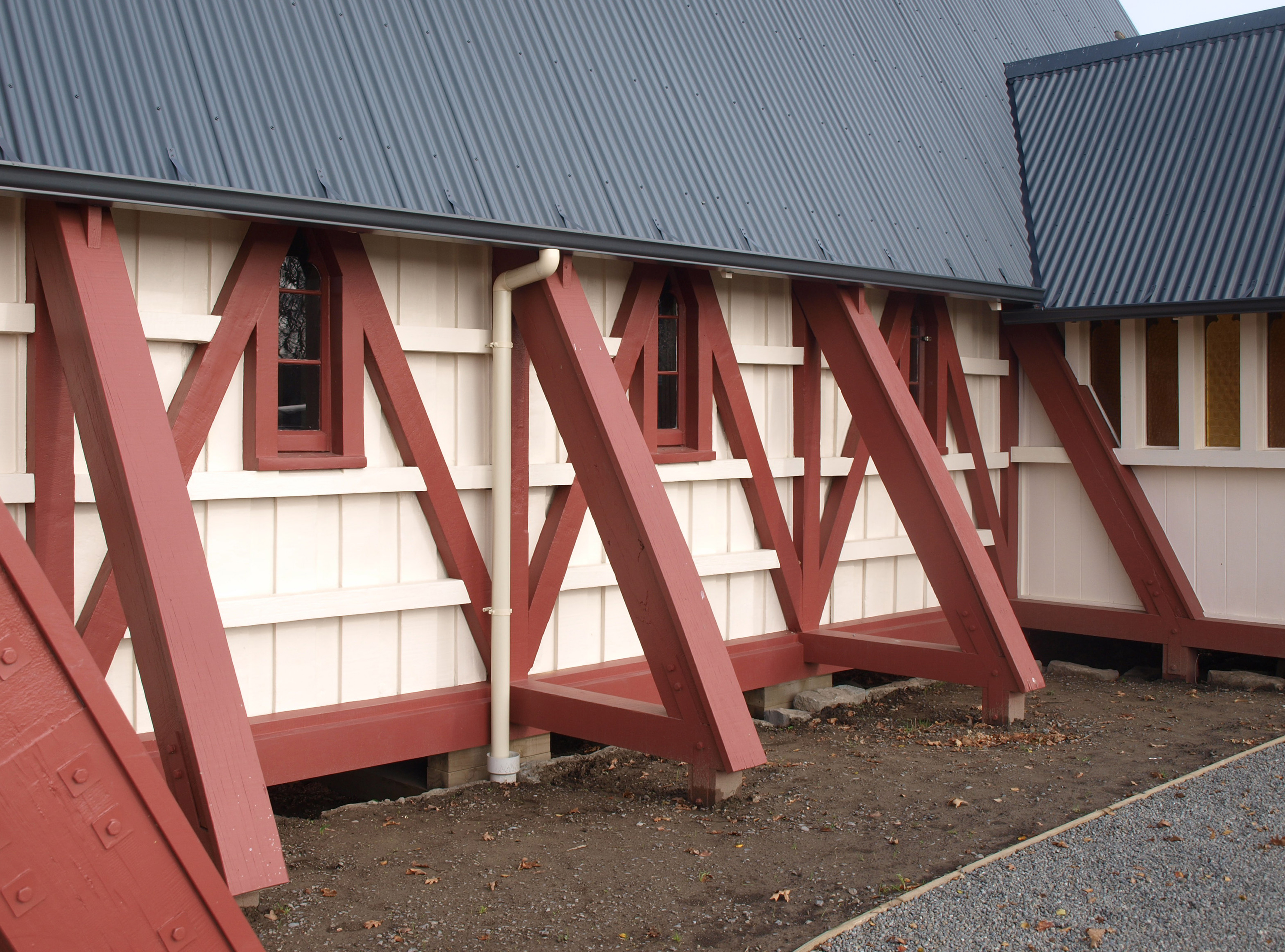 St Bartholomew's Church