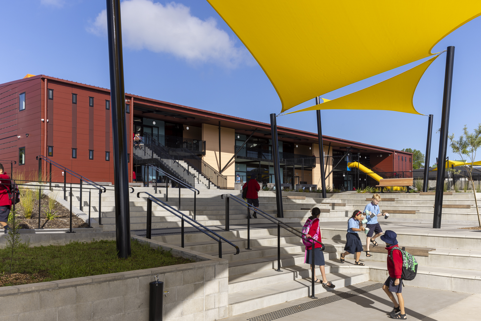 Owairoa Primary School