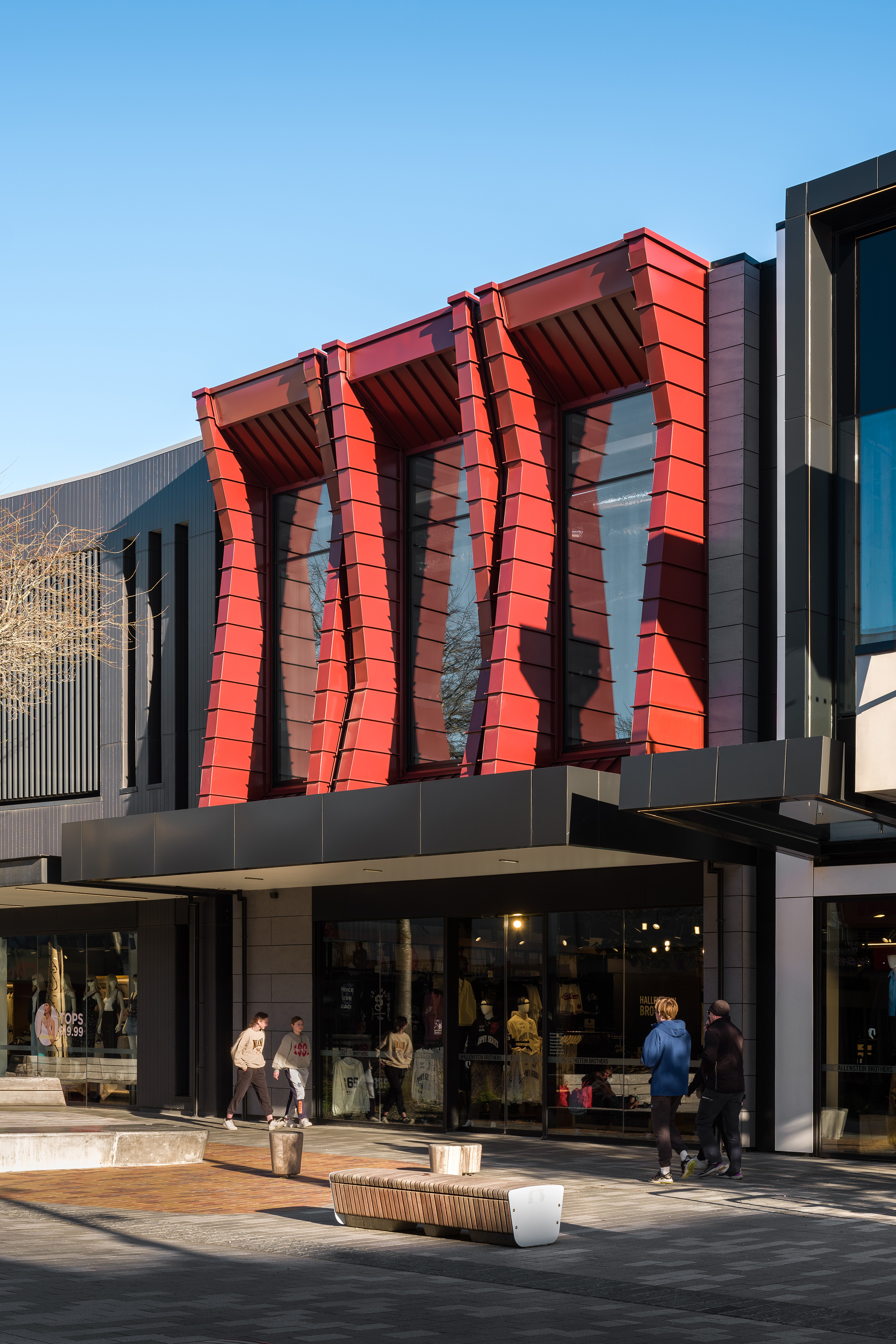 Invercargill Central