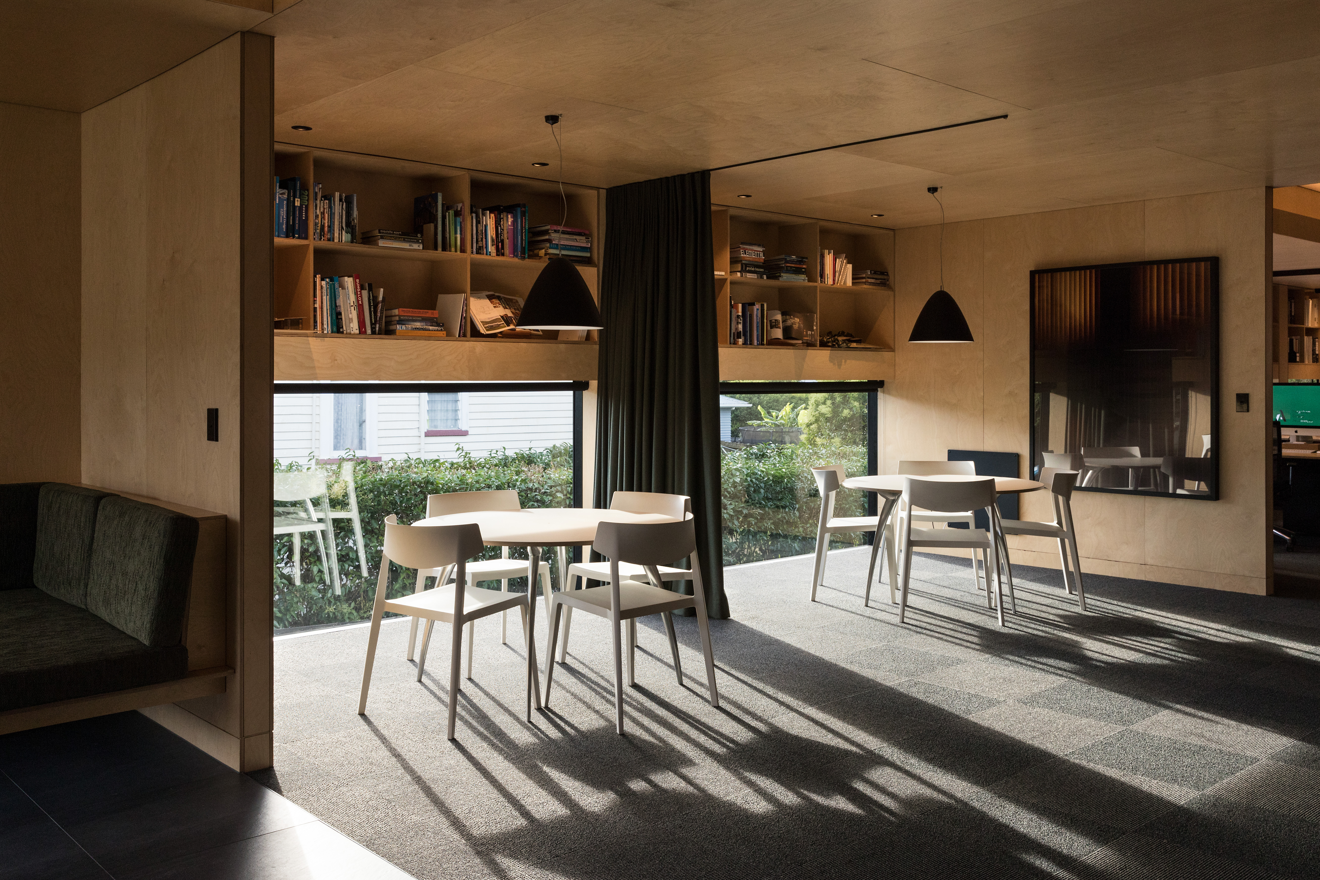 SGA Studio and Workshop