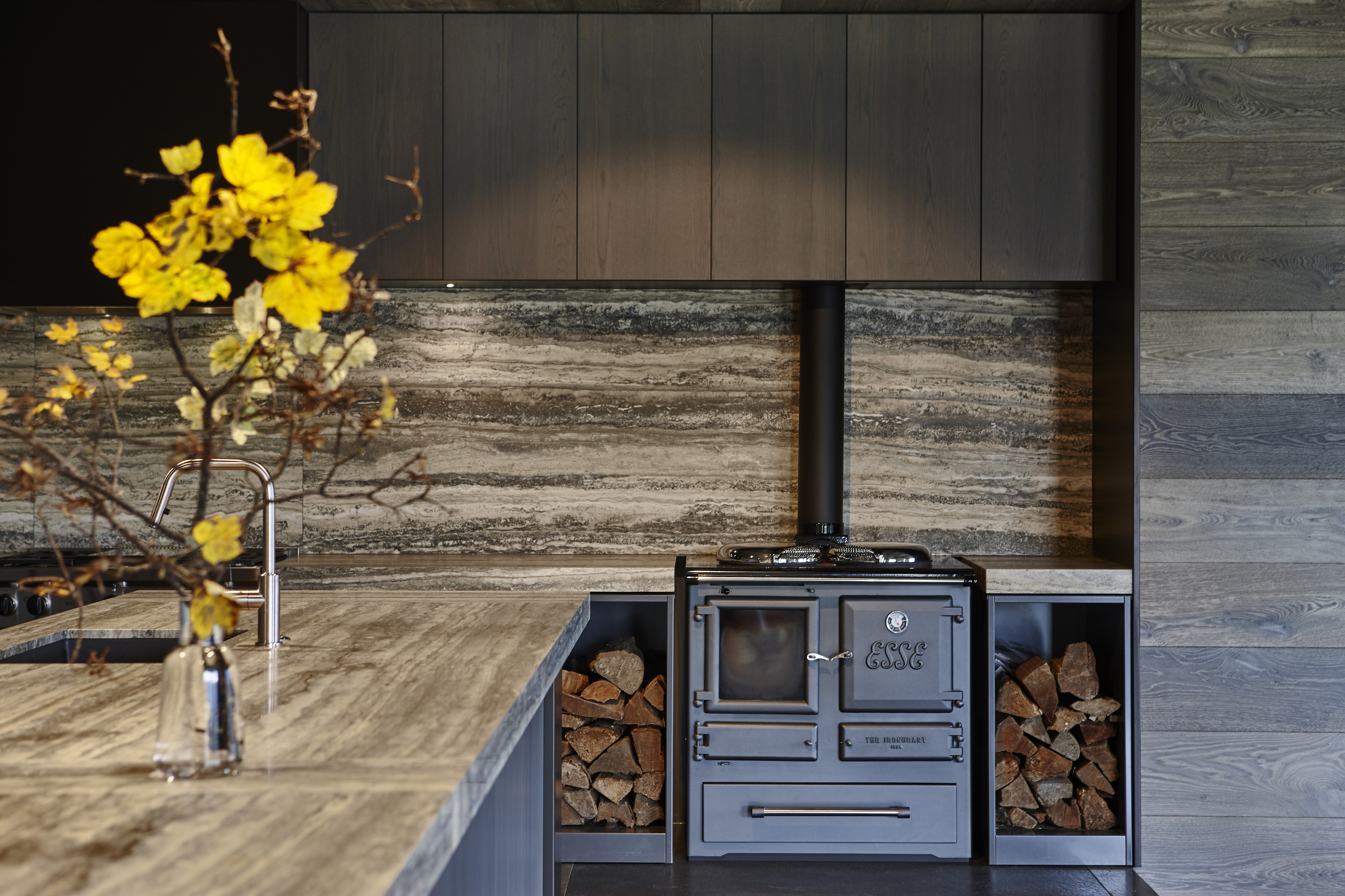 Lower Shotover House