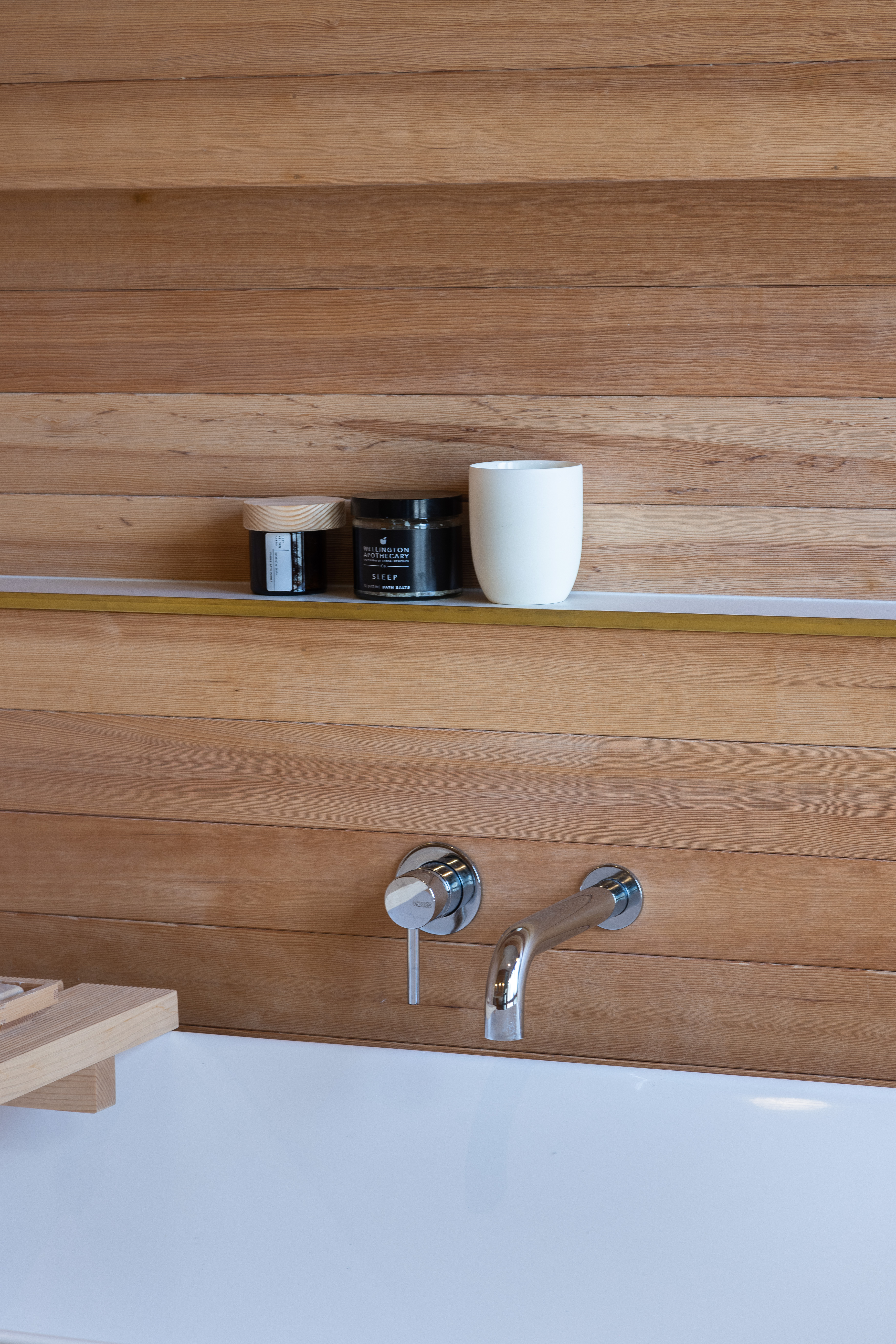 Kelburn Villa Alterations