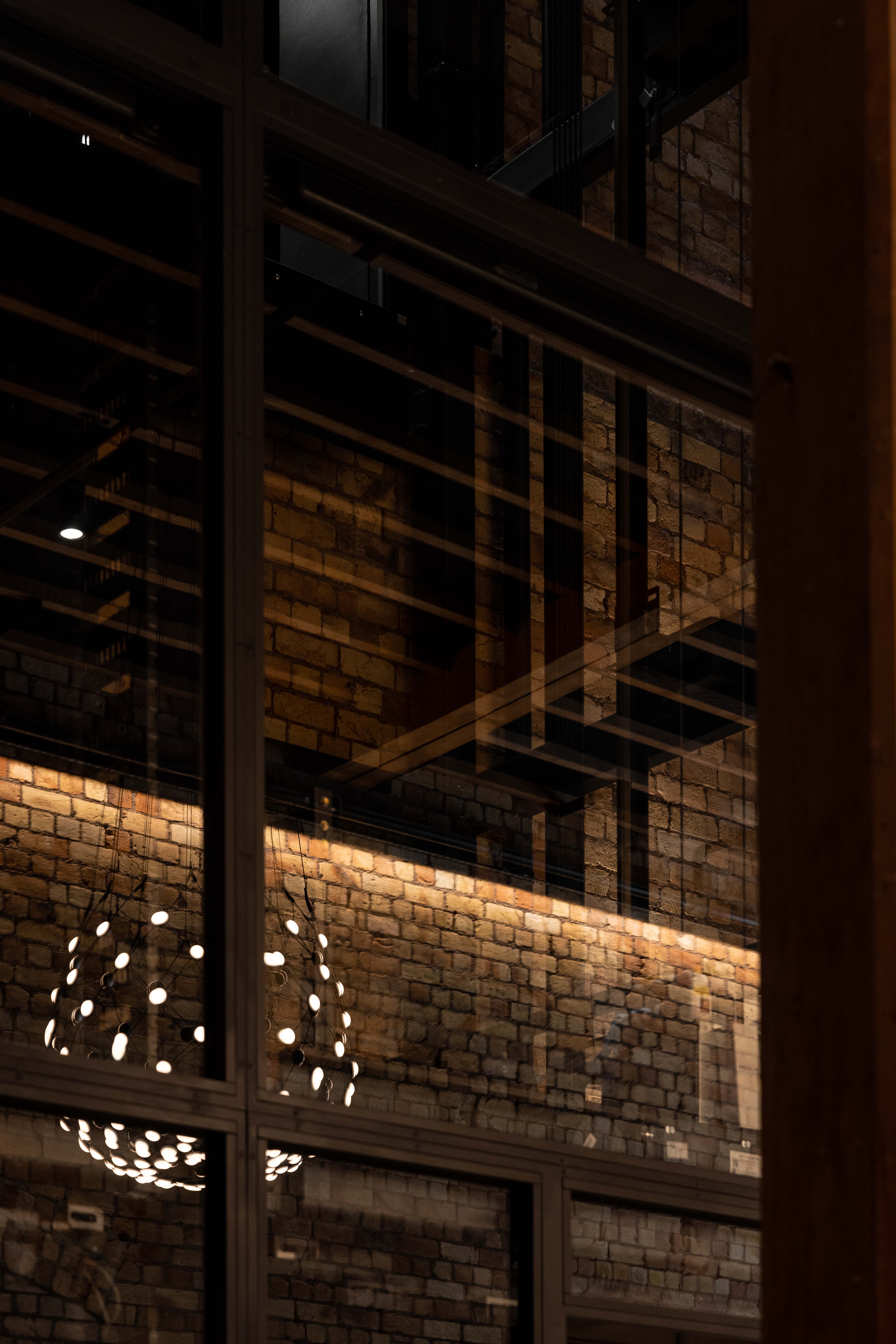 The Hayman Kronfeld Building