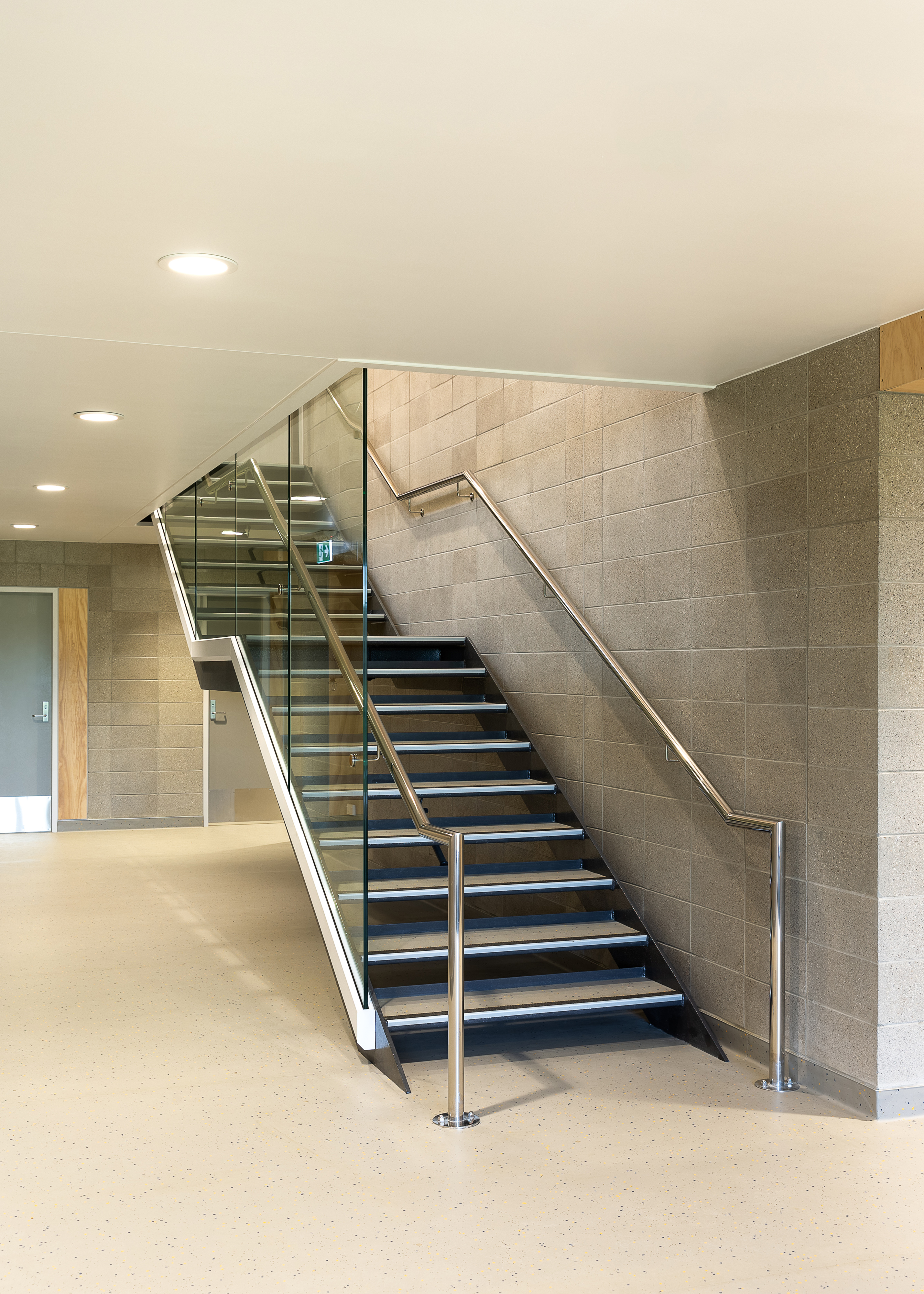 Dilworth Junior Campus Sports Centre