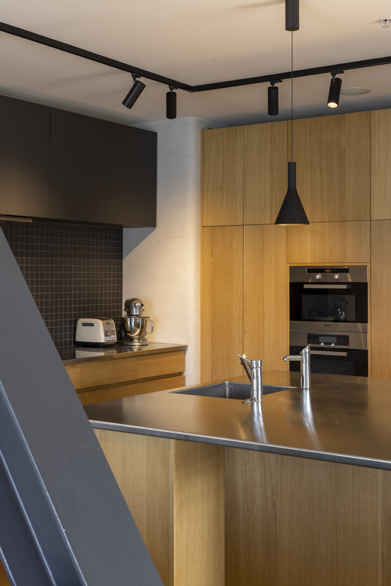 Chaffers Dock Apartment