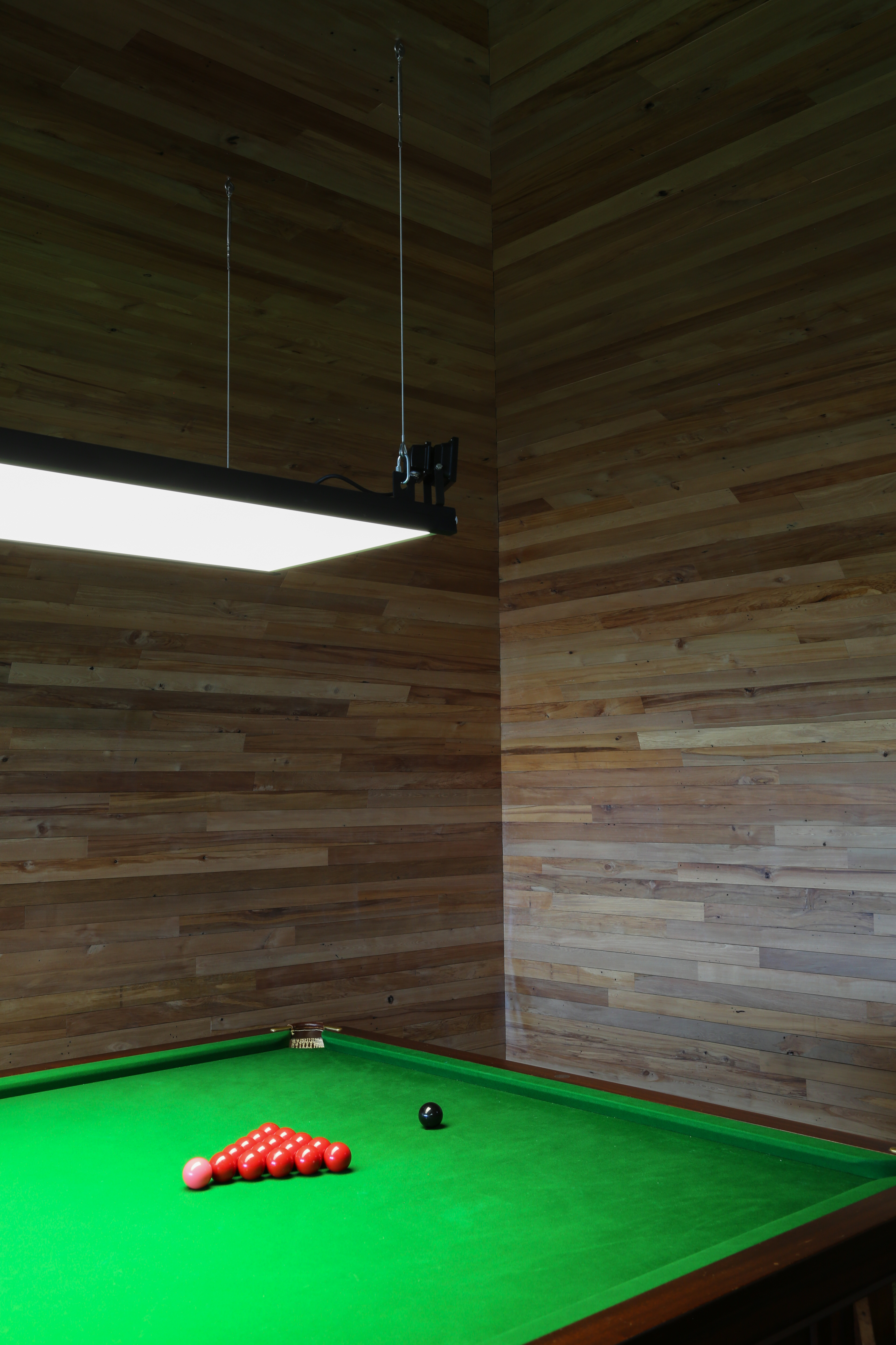 New Brighton RSA Billiards Room