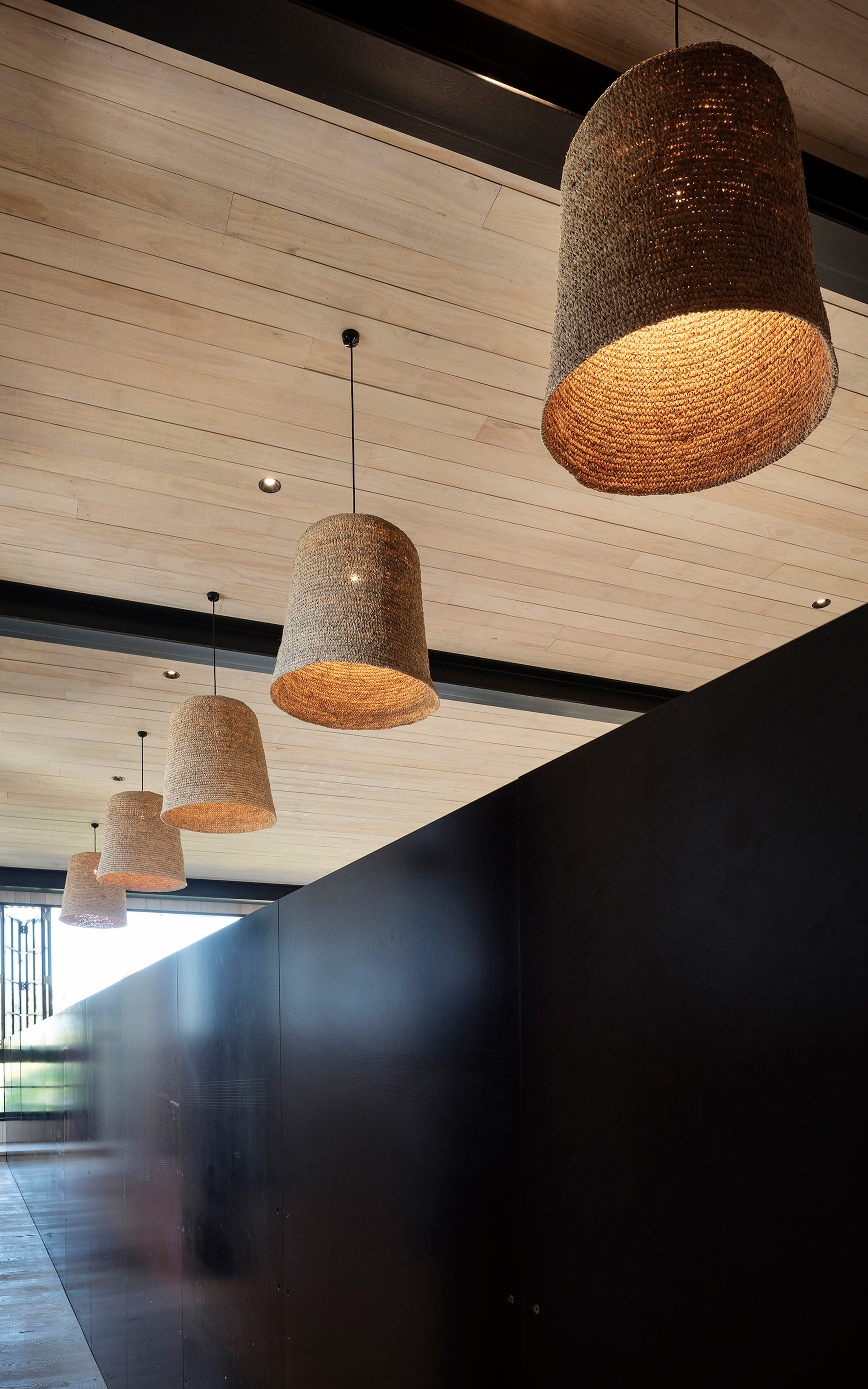 Buckleton’s Boat Shed