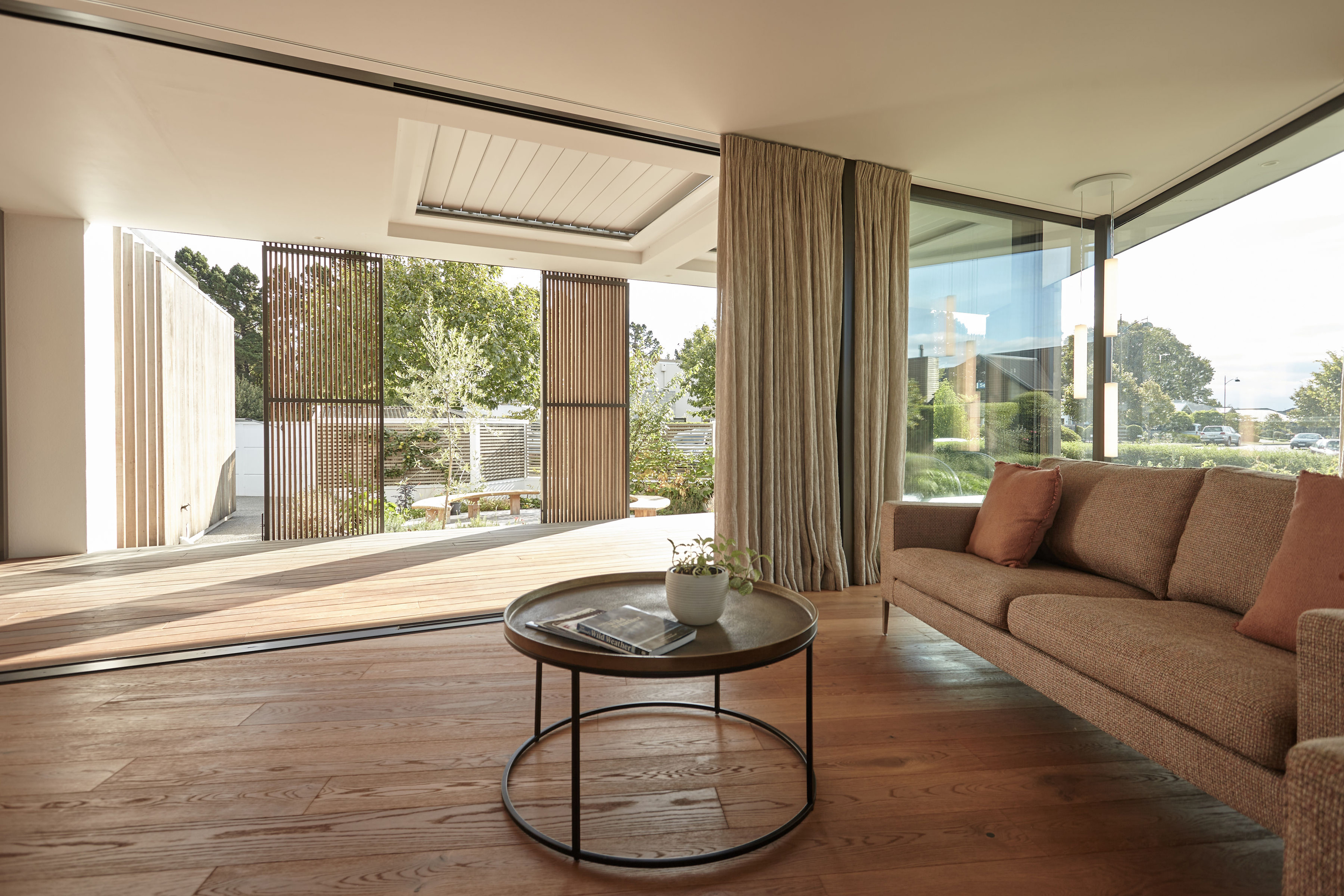 Seager Park Residences