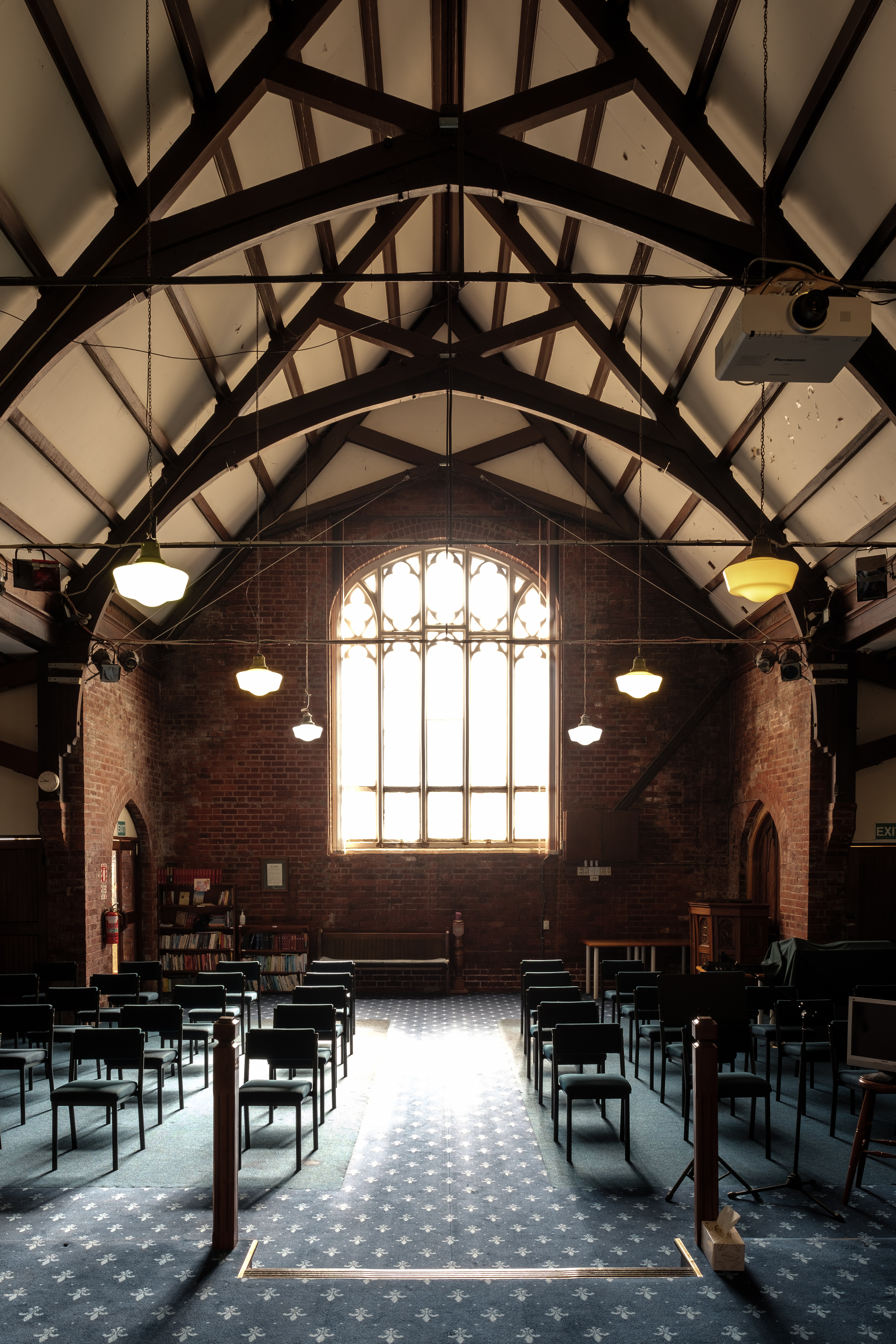 St Hilda’s Church Renovation