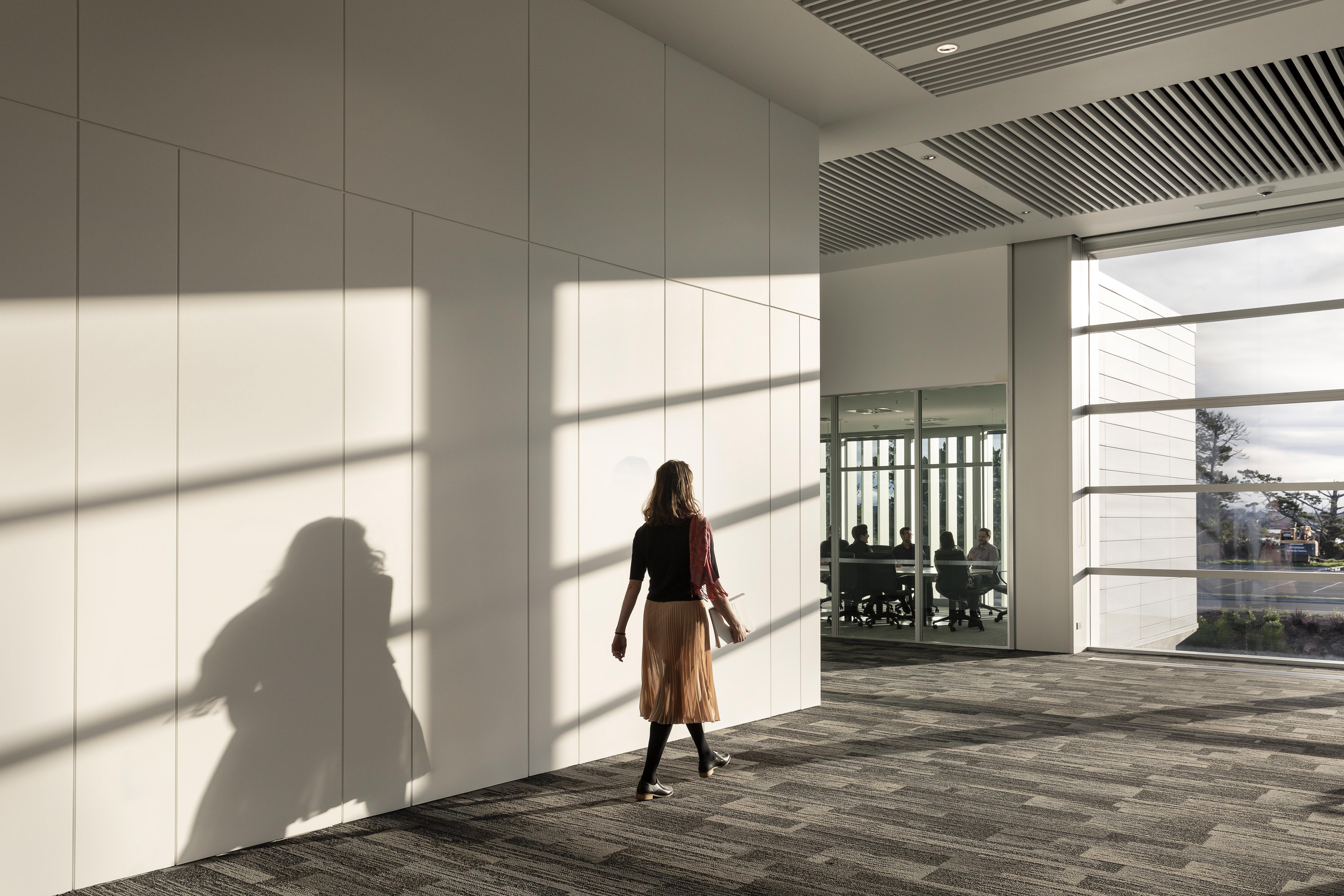 The Daniell Building