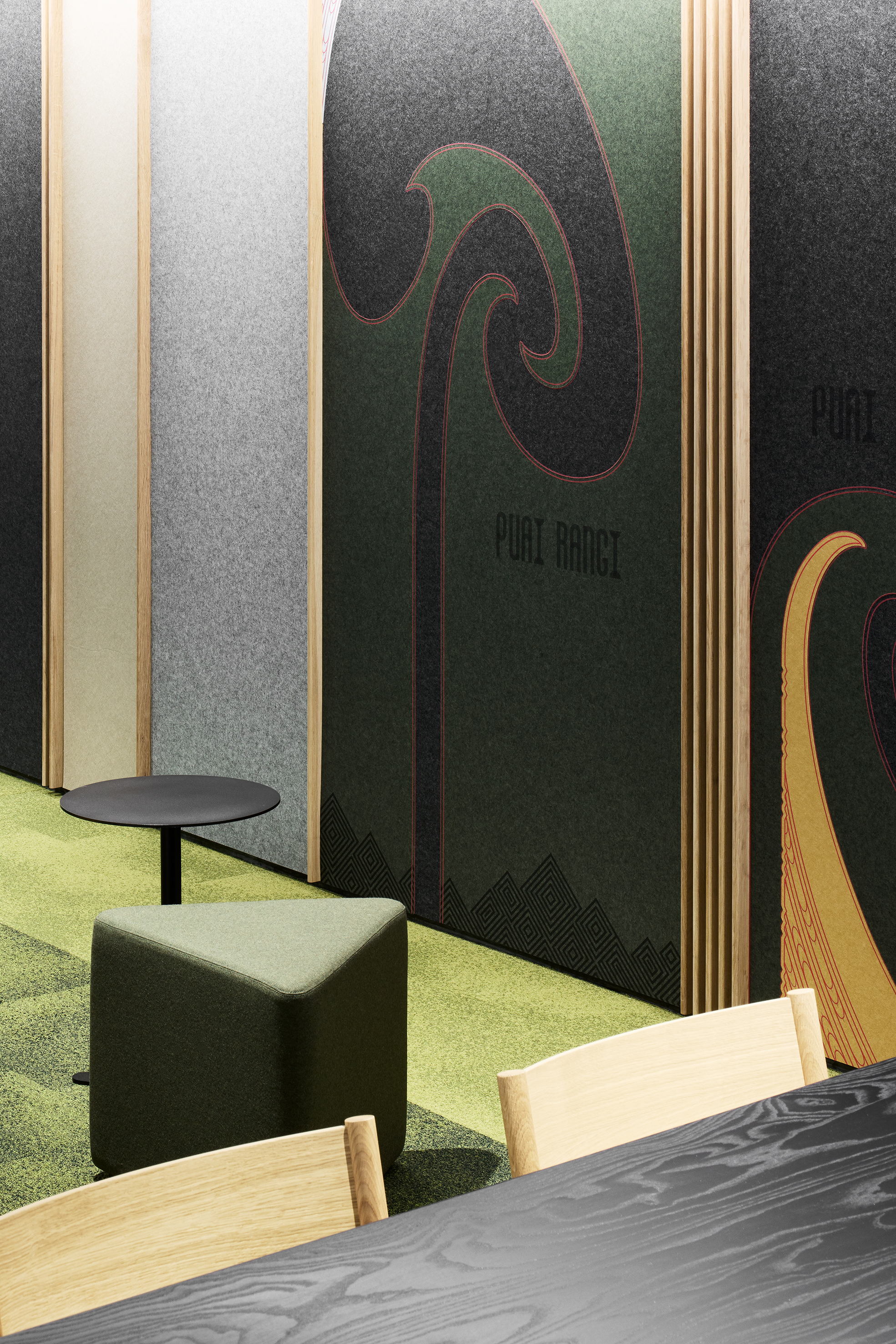 Te Kāhui Tiki Tangata - Human Rights Commission