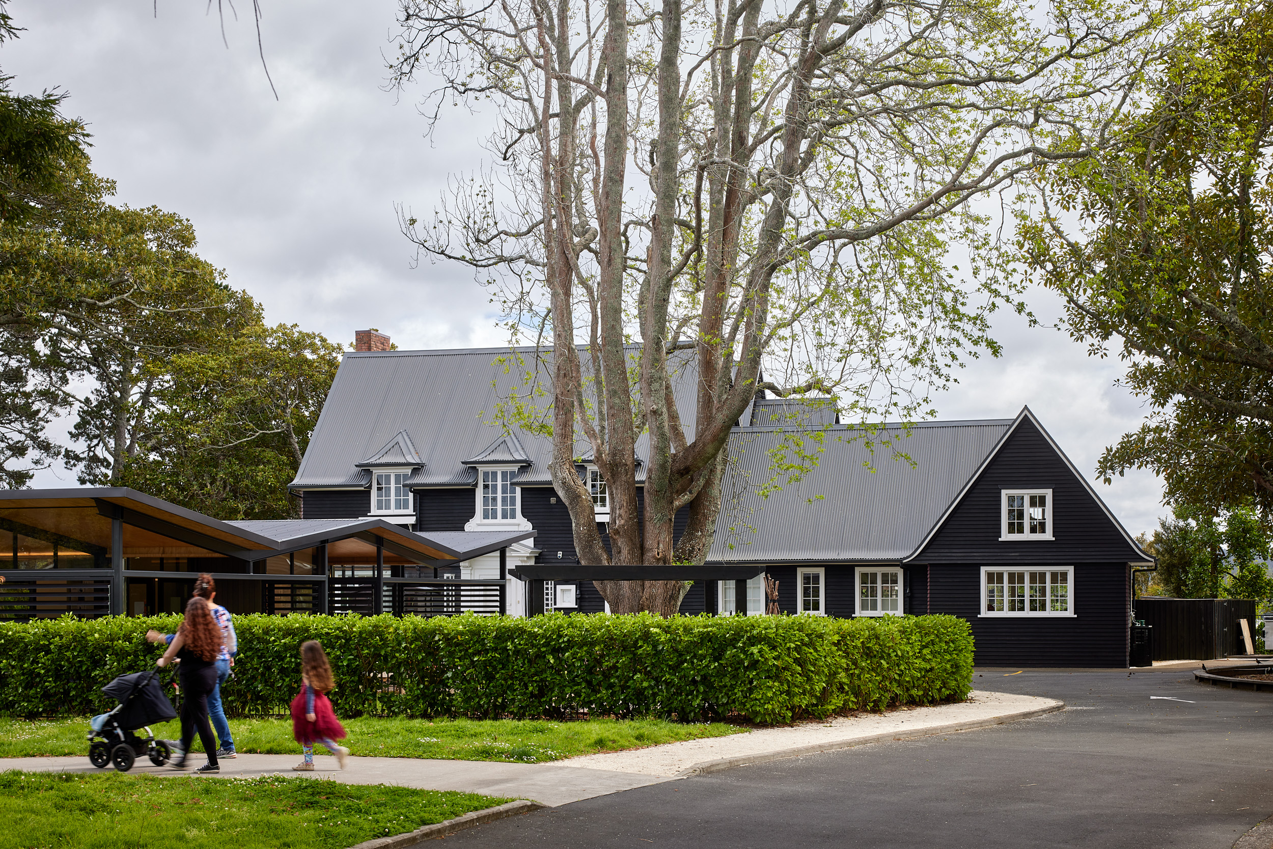 Bear Park Early Learning Centre