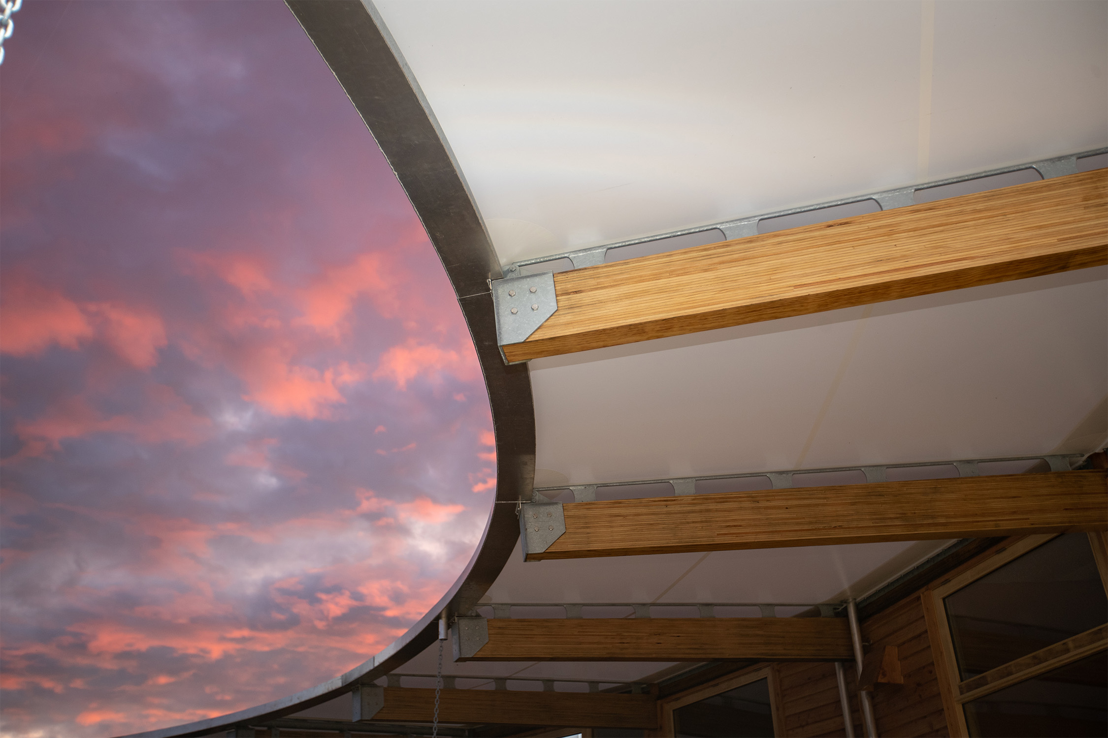 Green School New Zealand Kina