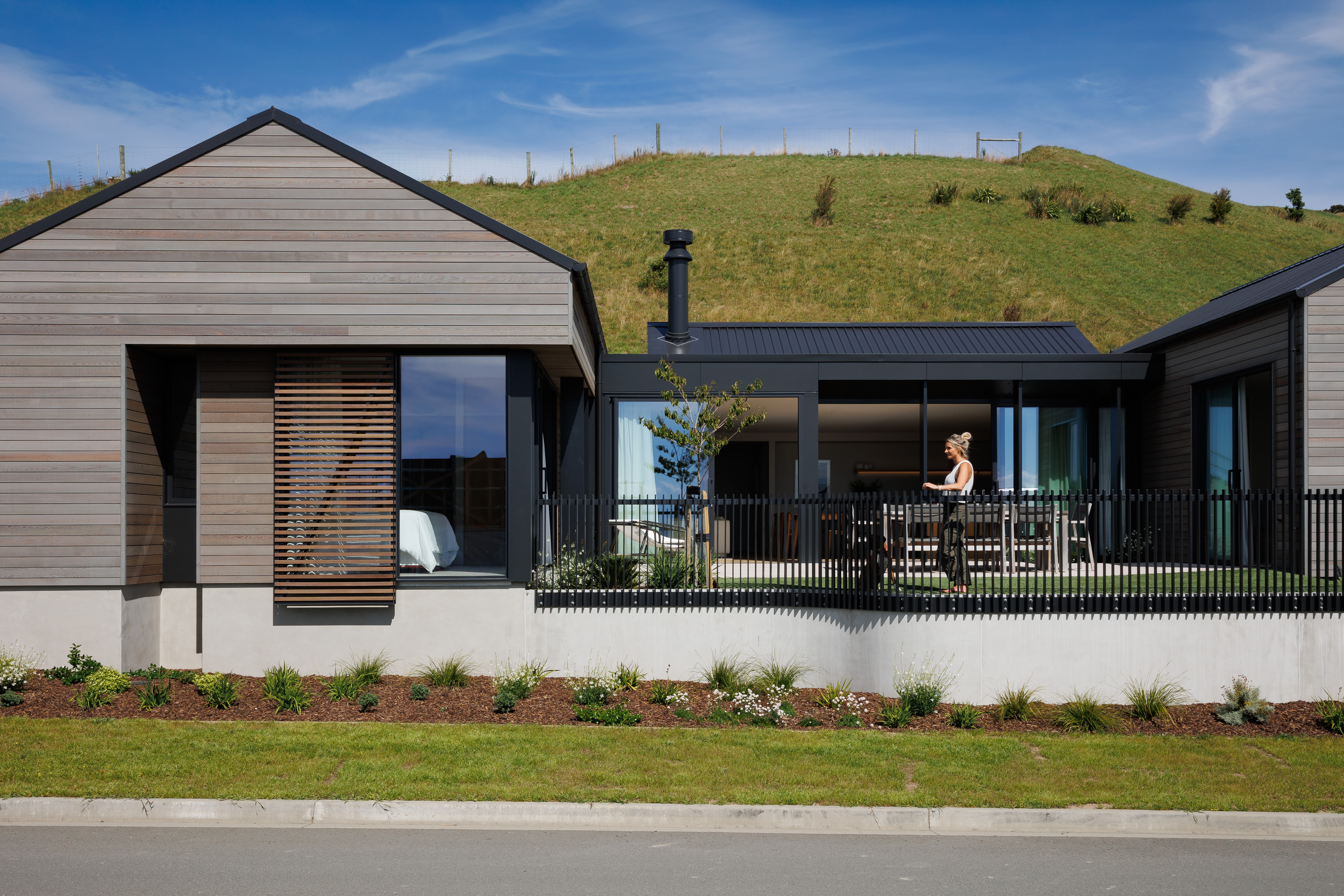 Tasman Gables