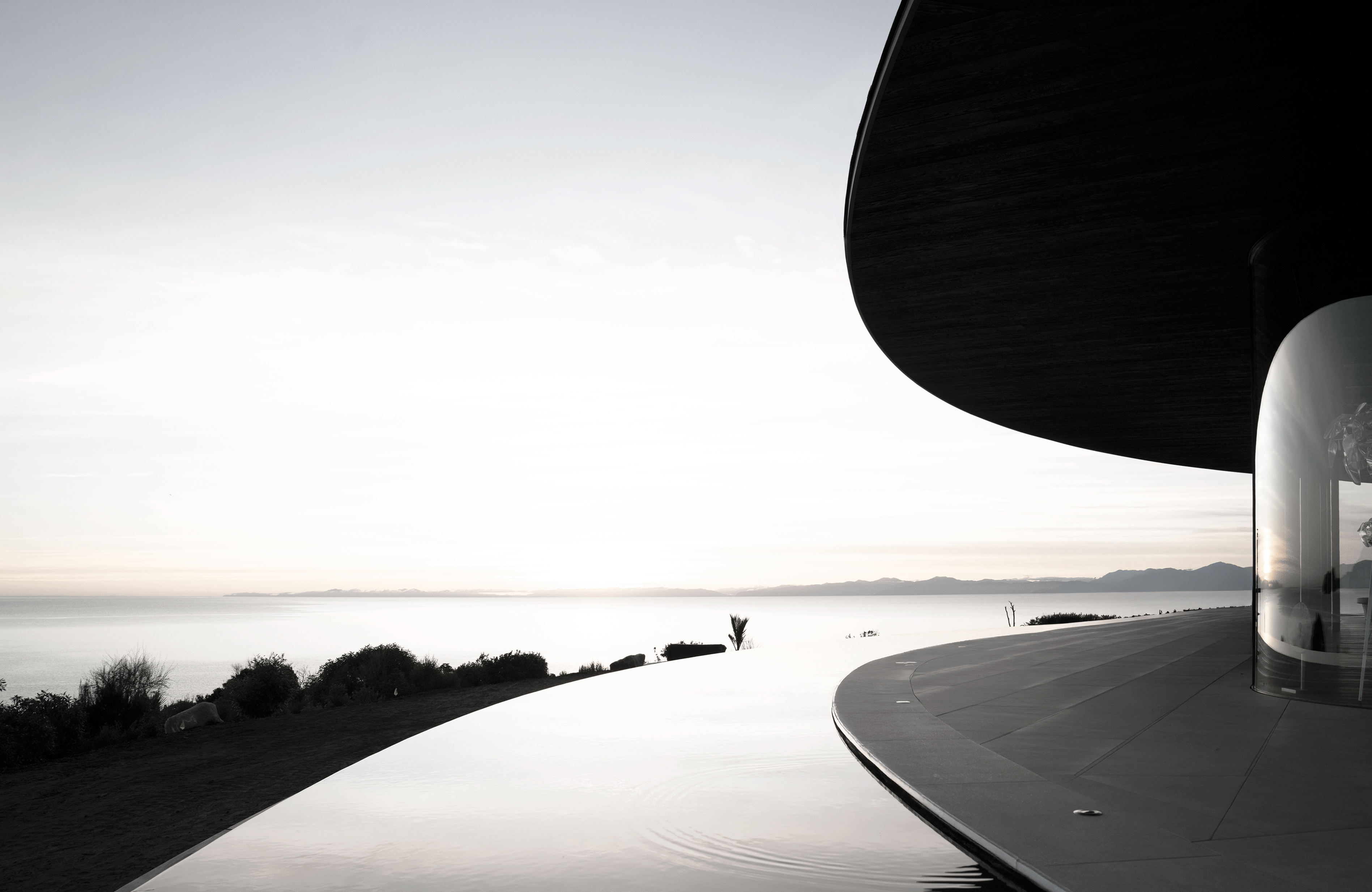 Ngaio Bay House