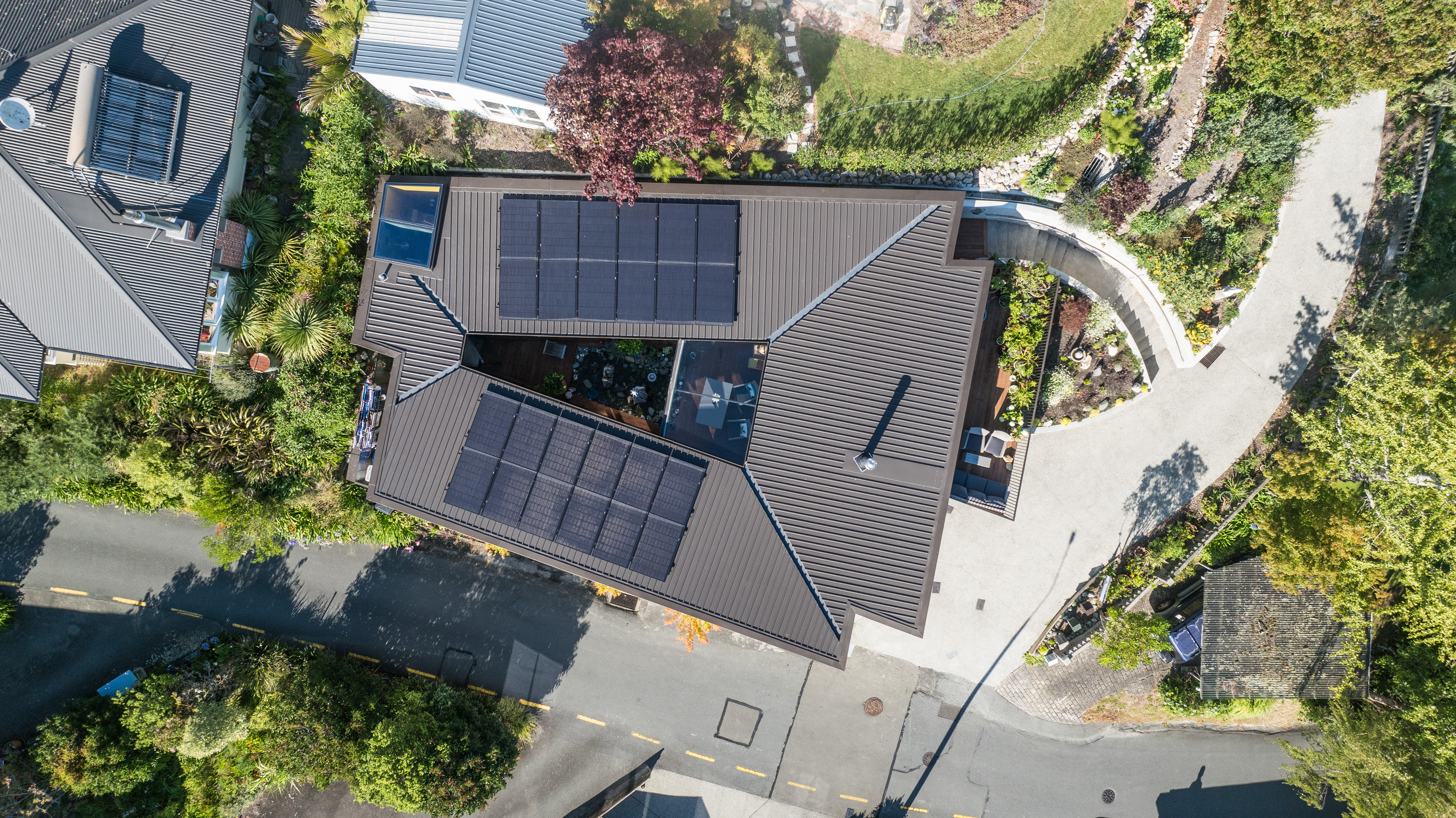 Flow House
