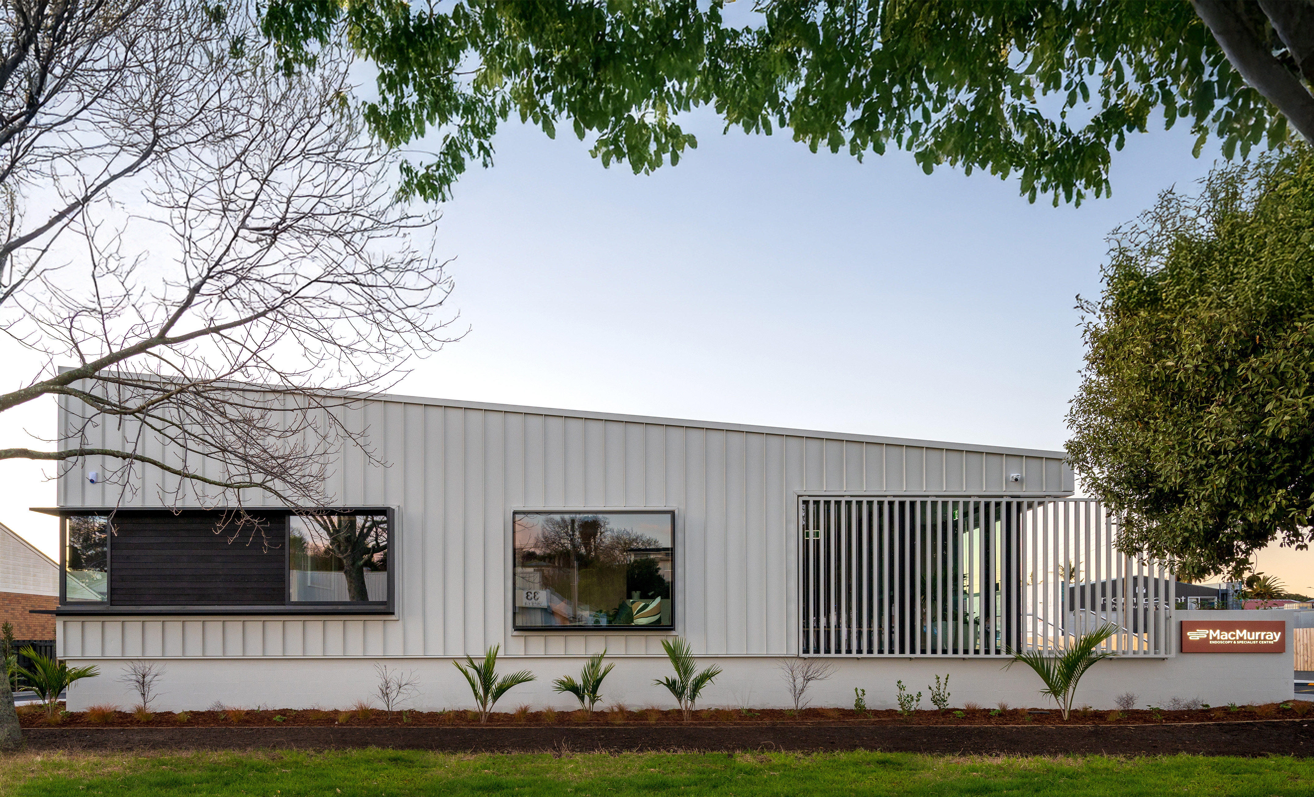 Macmurray Gastroenterology and Endoscopy Centre Tauranga